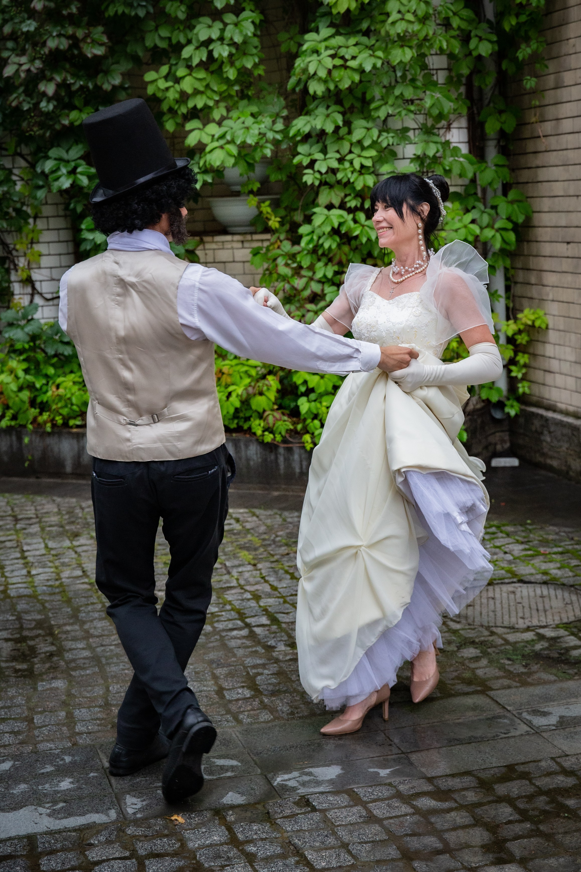 Концерты, спектакли, театрализованные мероприятия. Художественный и репортажный фотограф в Санкт-Петербурге Виктория Никитина