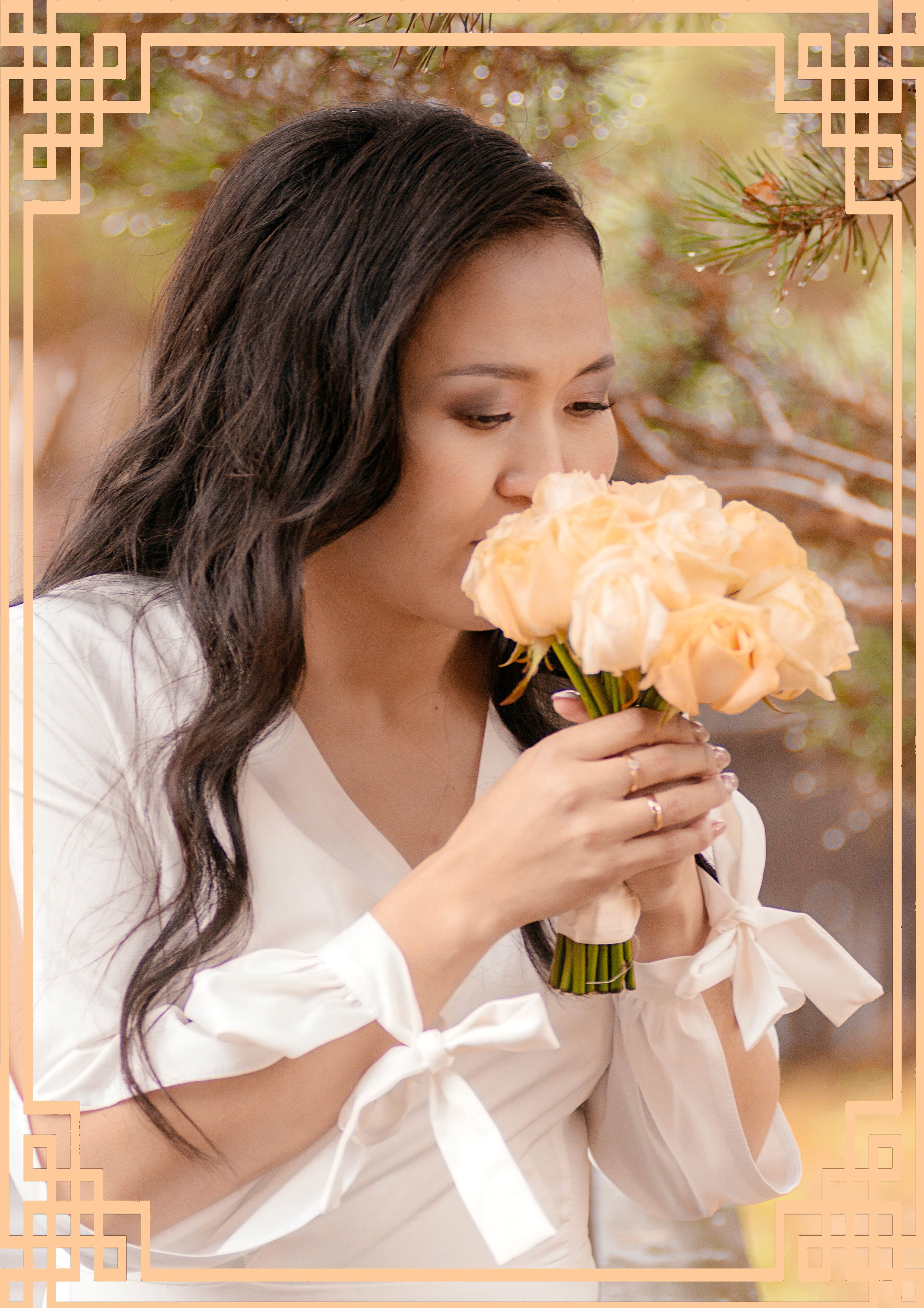 Свадьба. Фотограф Эллина Дар г. Улан-Удэ