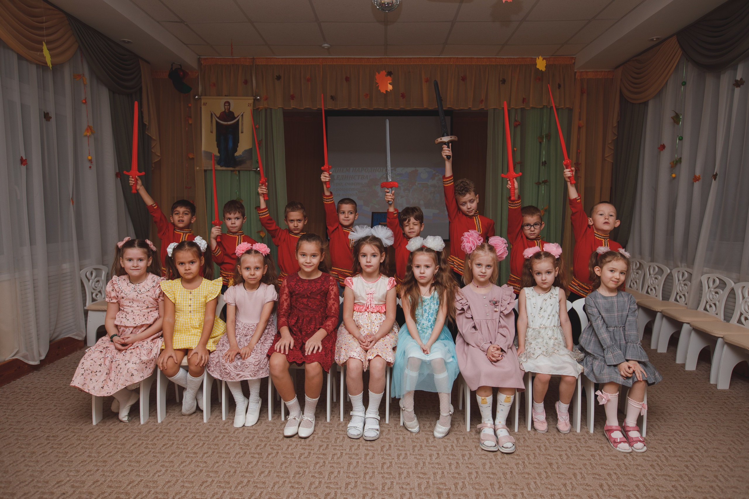 Утренники и др. Свадебный и контент фотограф в Белгороде Ярослав Гаврилейченко