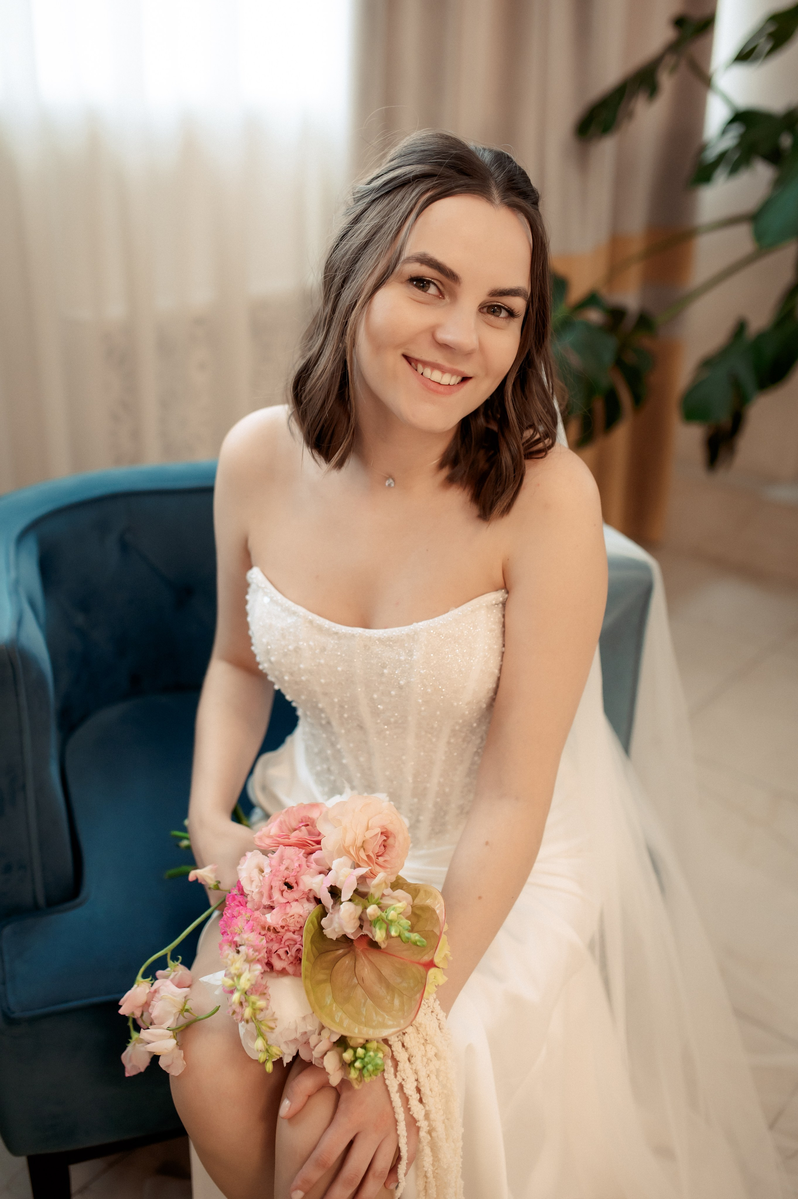 Илья и Катя. Семейный фотограф МОСКВА/Королёв