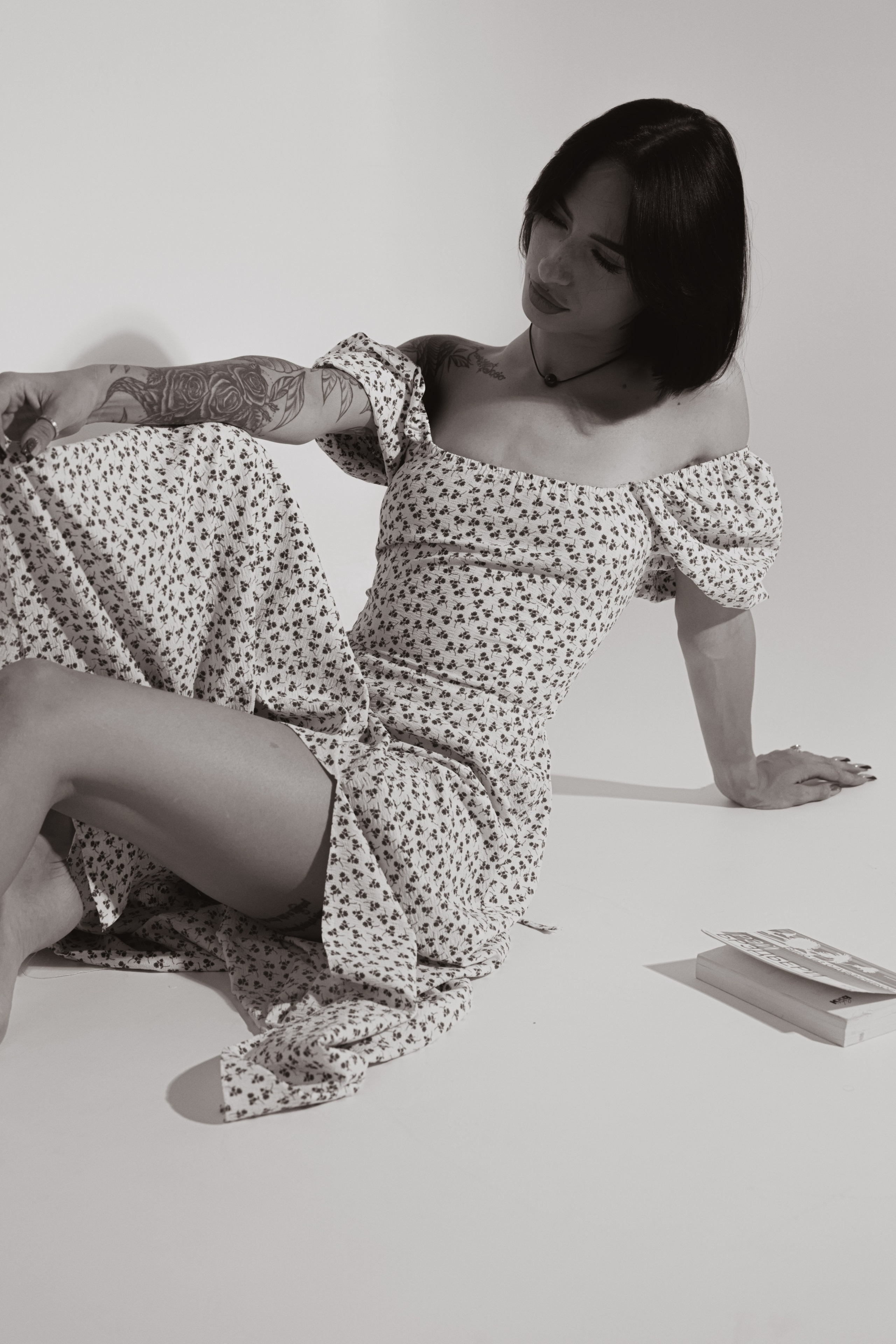 Студийные фотосессии. Студийный и свадебный фотограф и видеограф в Севастополе — Юлия Макаренко