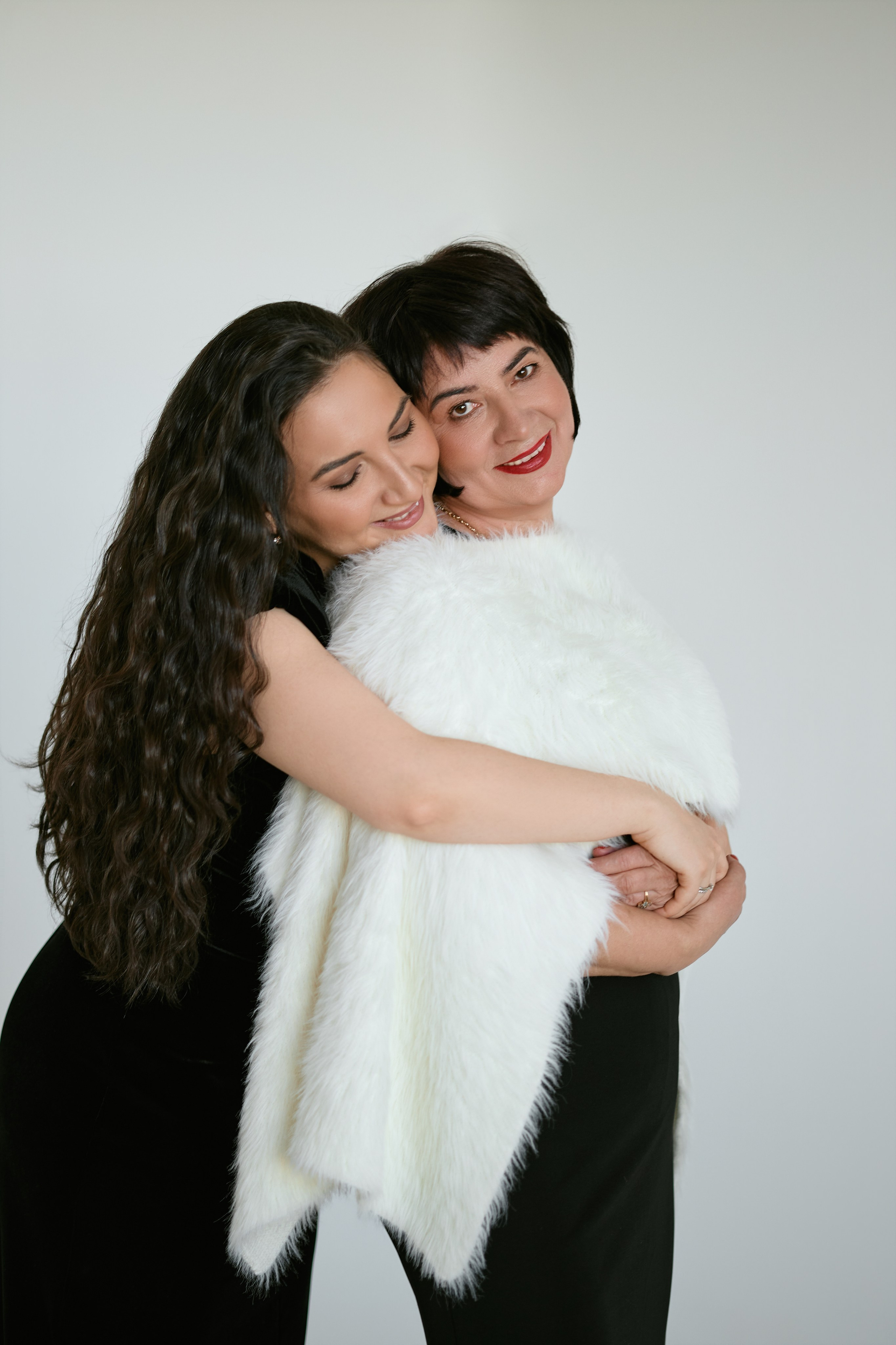 Лейла. Сестры Карабаза. Фотографы и ретушеры в Москве и Санкт-Петербурге