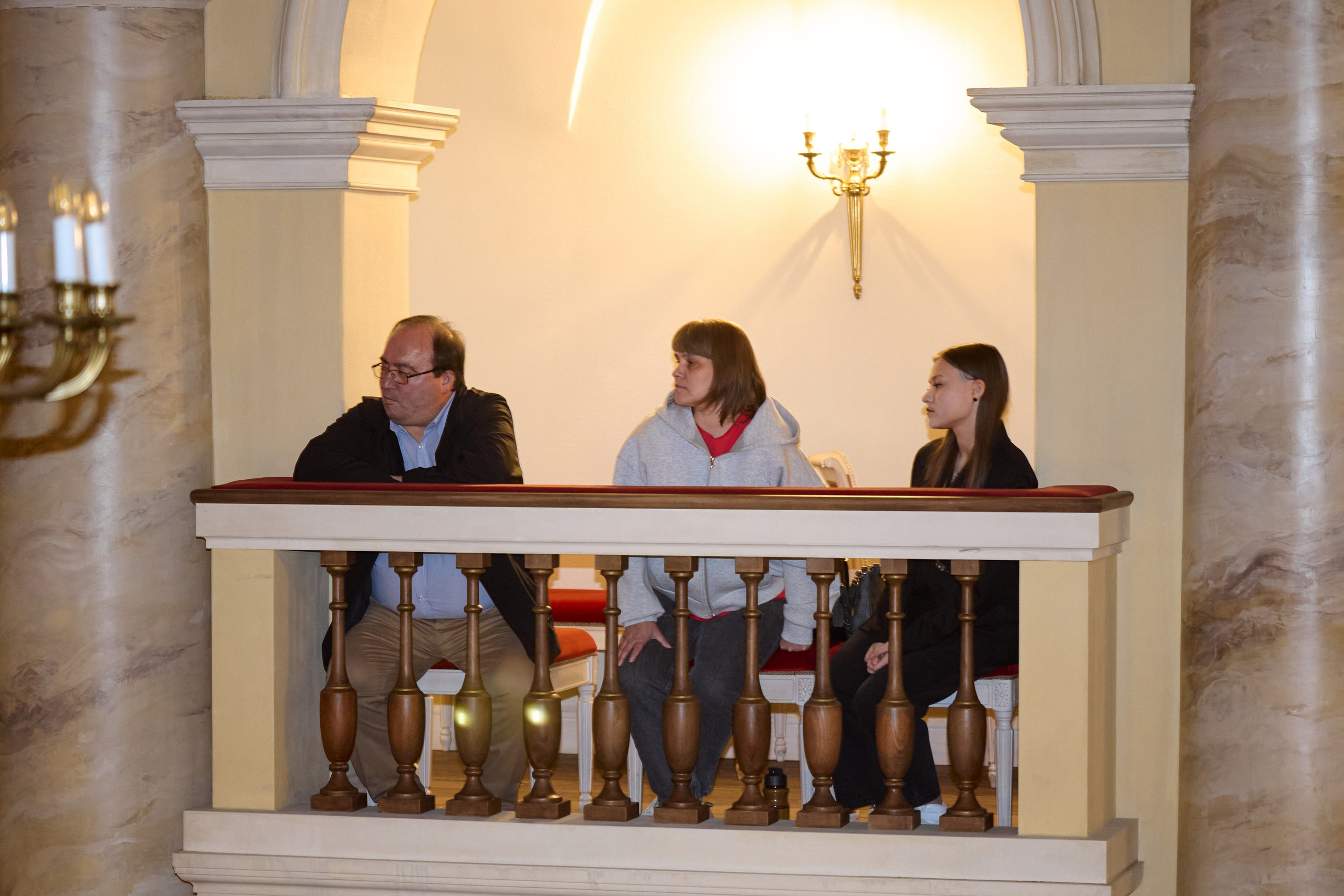 SHELEST_PRO_CASTING — Moskino. Фотограф в Москве Илья