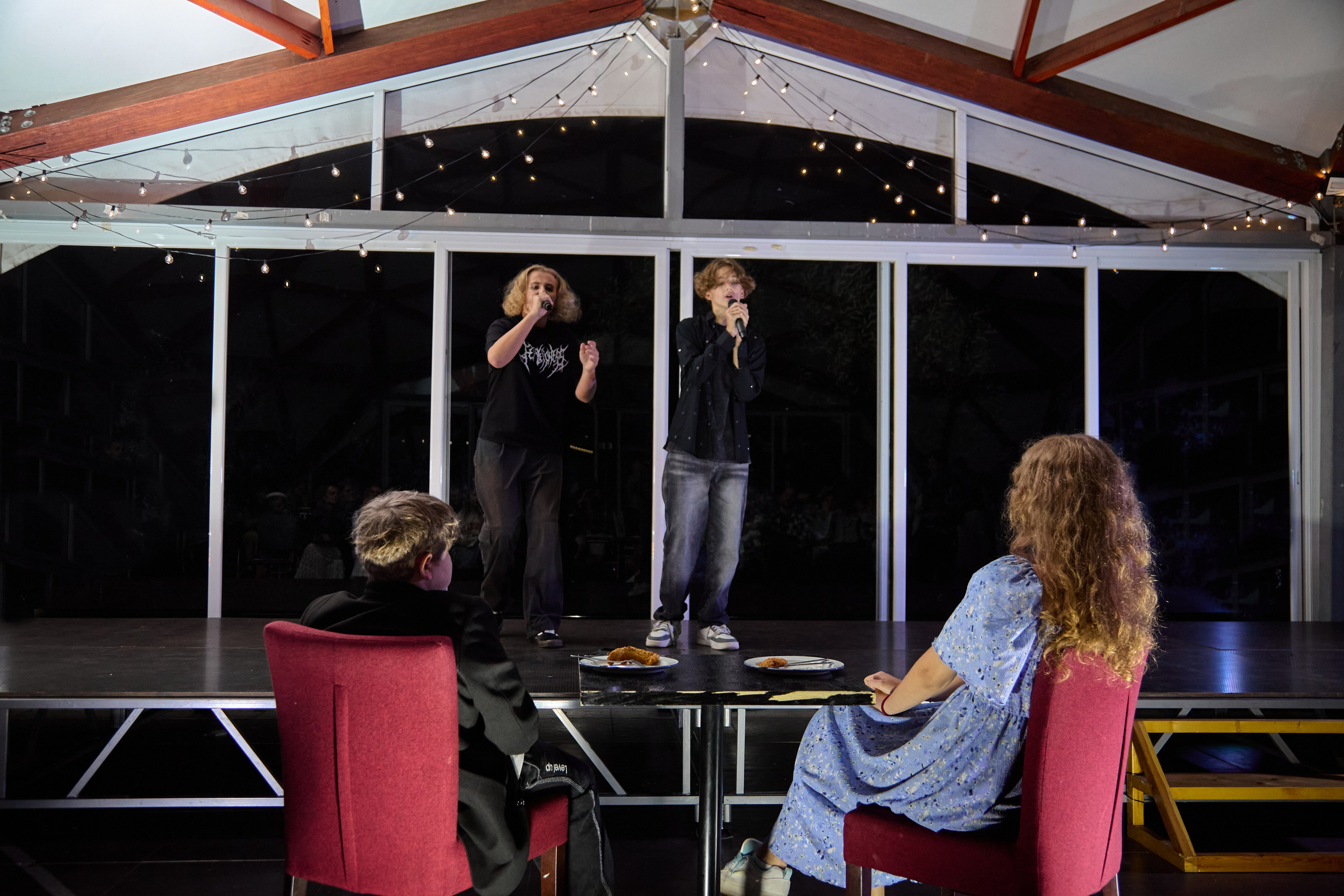 АртСтарт. Фотограф в Москве Илья