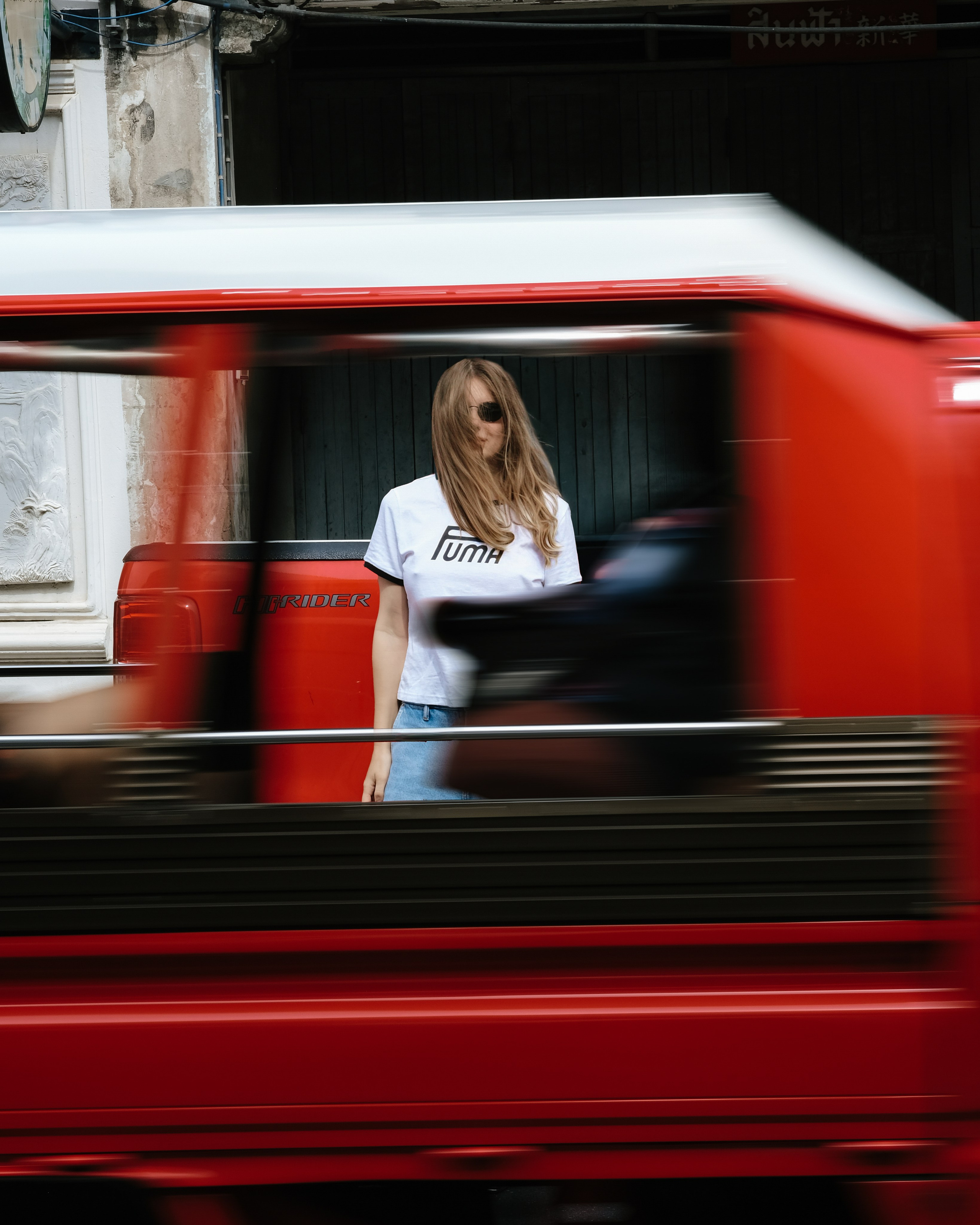 Ольга. Персональный фотограф Пхукет, Красноярск