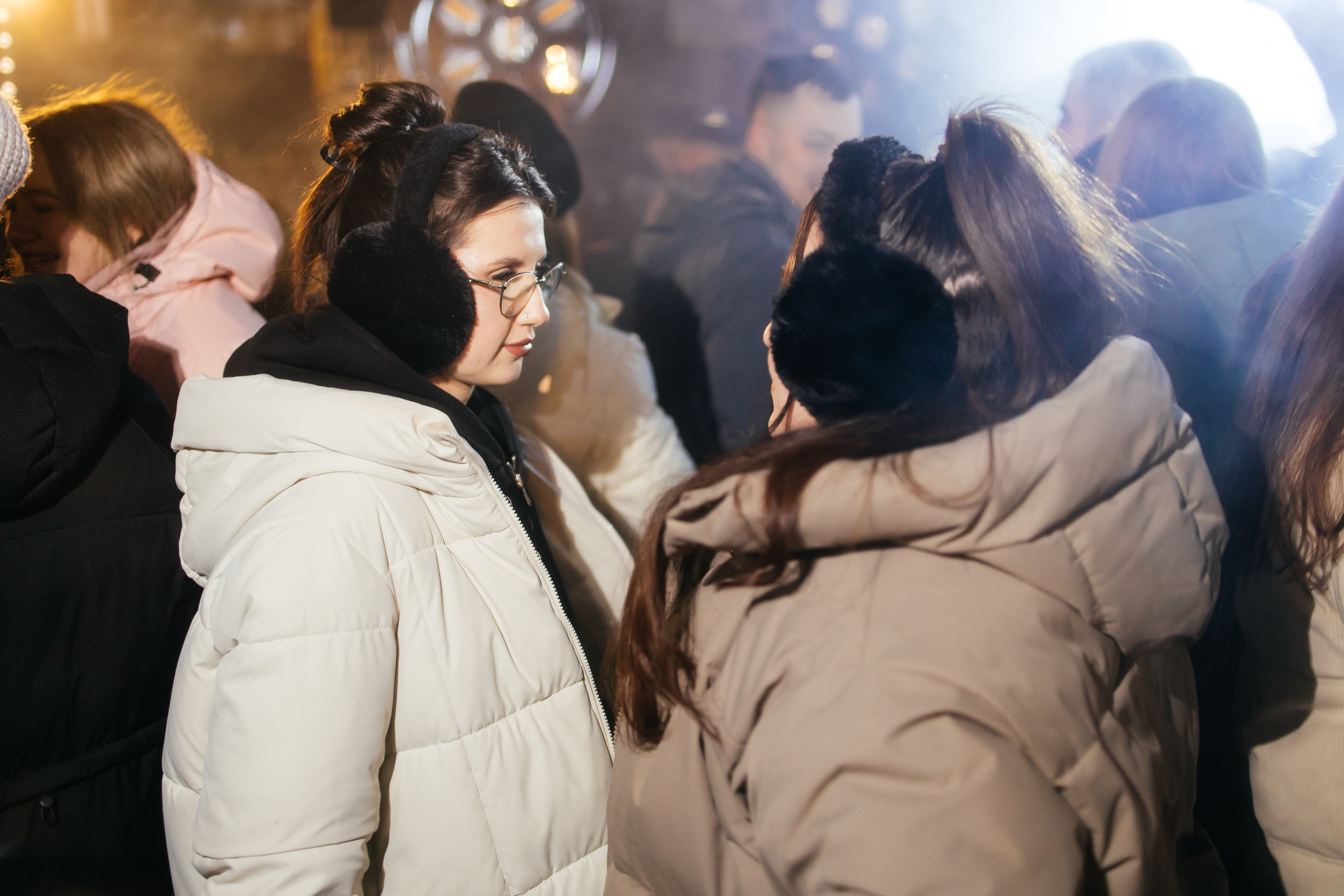 ZHARA TOUR DOMBAY | 2025 | PART2. ZHARA CREW