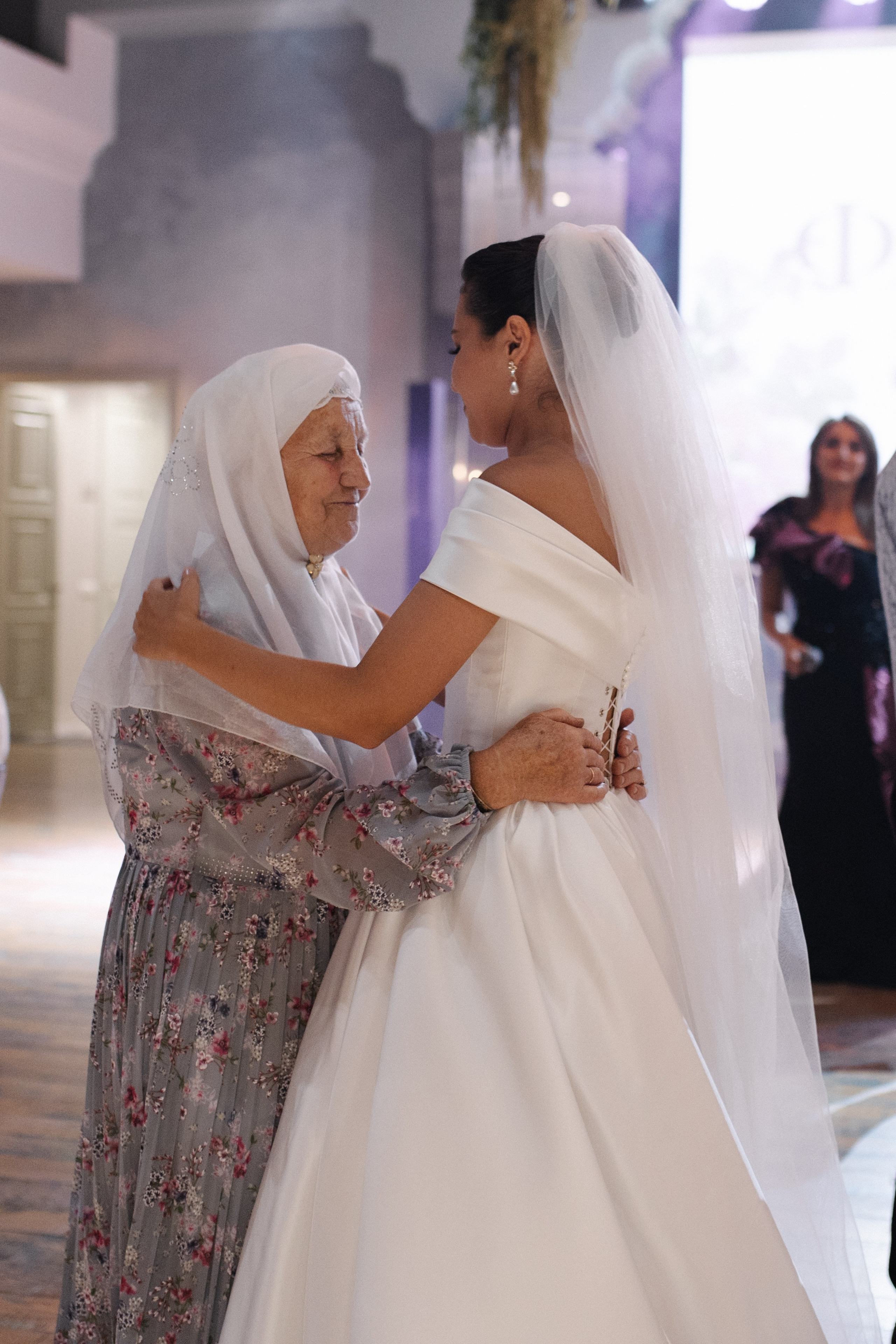 Фархад и Энже. Фотограф Диана Хасанова, г. Казань