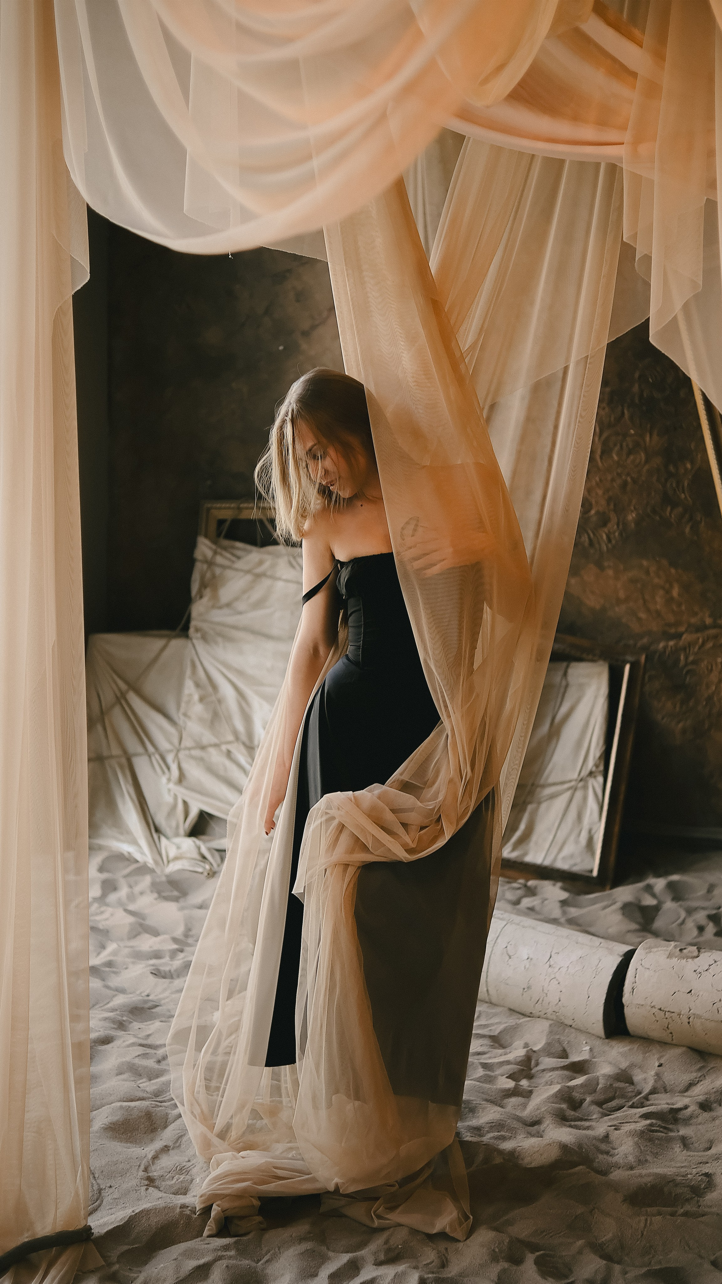 Лина. Phdkvmr.ru