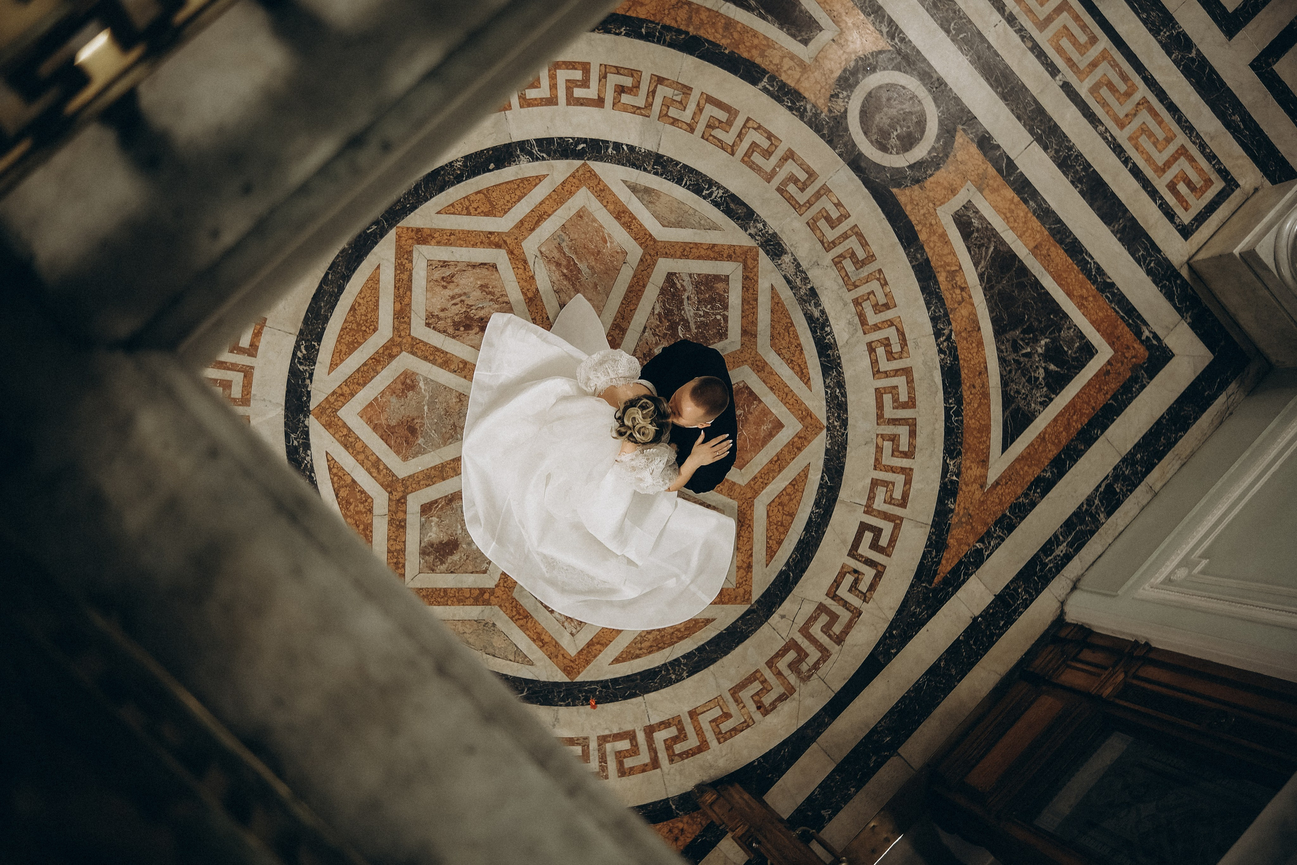 Аня & Рома ДБ1+Дом Учёных. Phdkvmr.ru