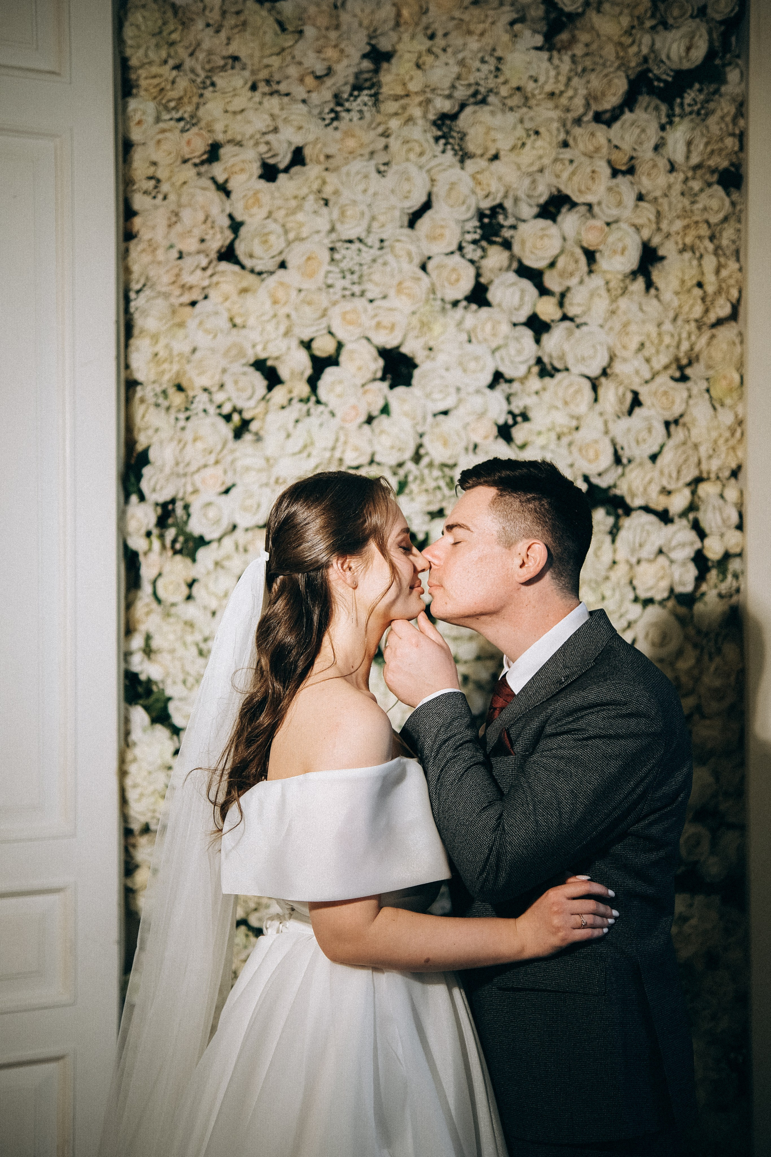 Надя & Серёжа. Phdkvmr.ru