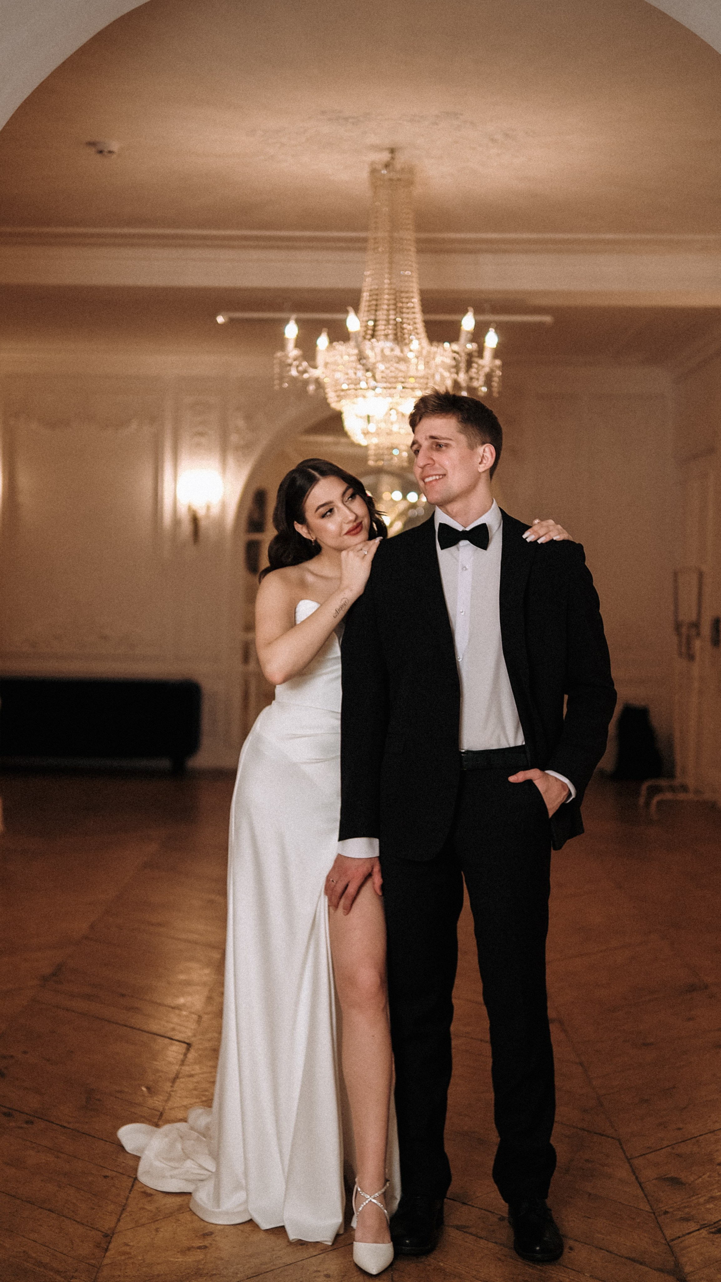 Ульяна & Коля. Загс Петроградского района. Phdkvmr.ru