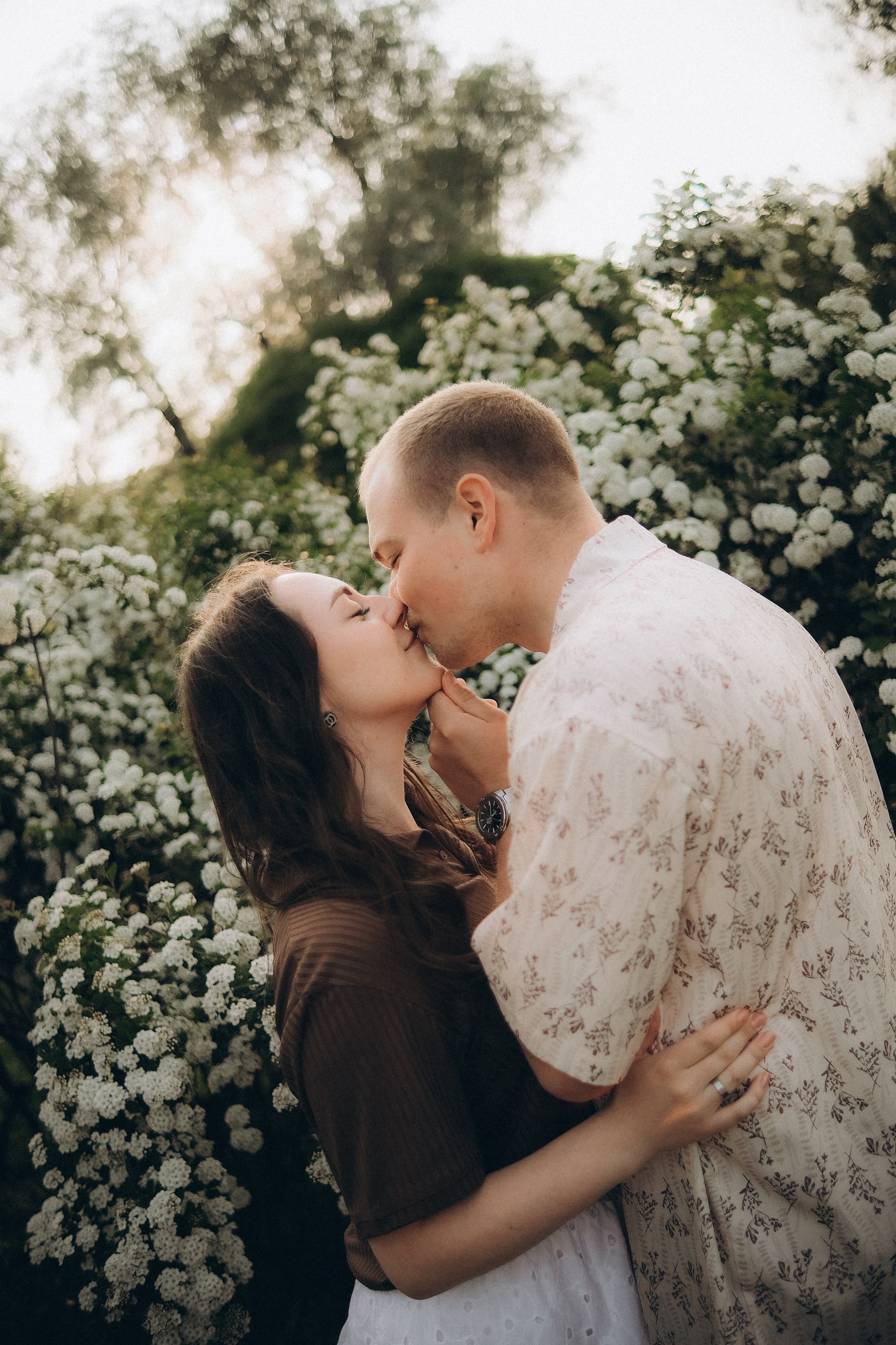 Лина & Даня. Phdkvmr.ru