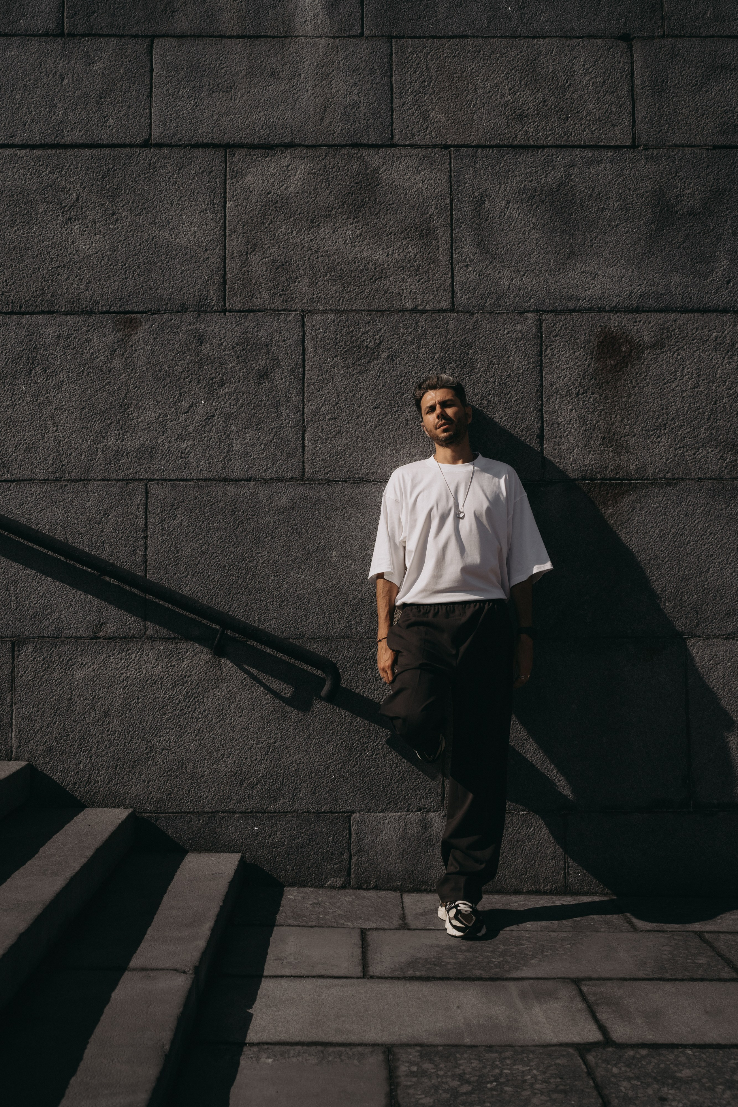 Personal. Фотограф Офимкин Антон