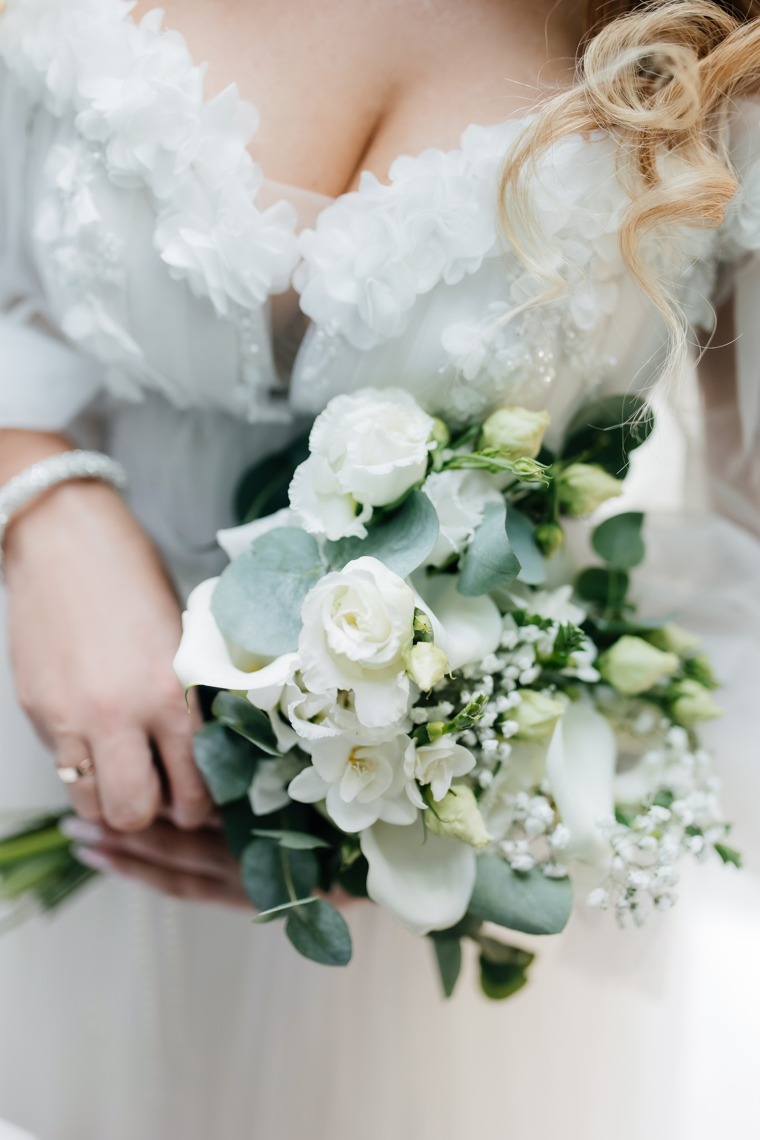 Астория + усадьба Белладжио. Фотограф ВИКА МЕДУЗА