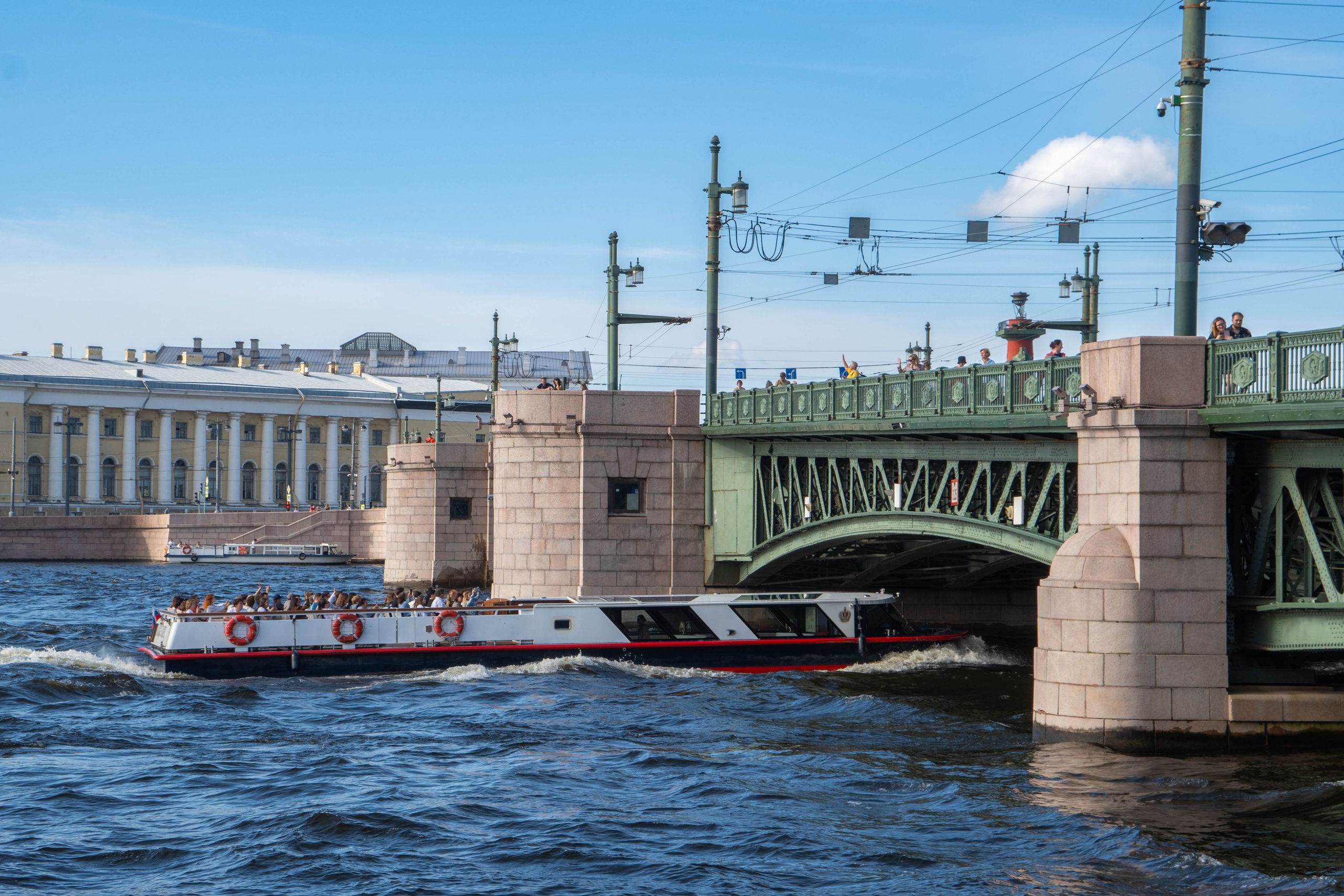 Речные маршруты_МОНАРХ. Видеограф, фотограф в Санкт-Петербурге Элеонора Петрова