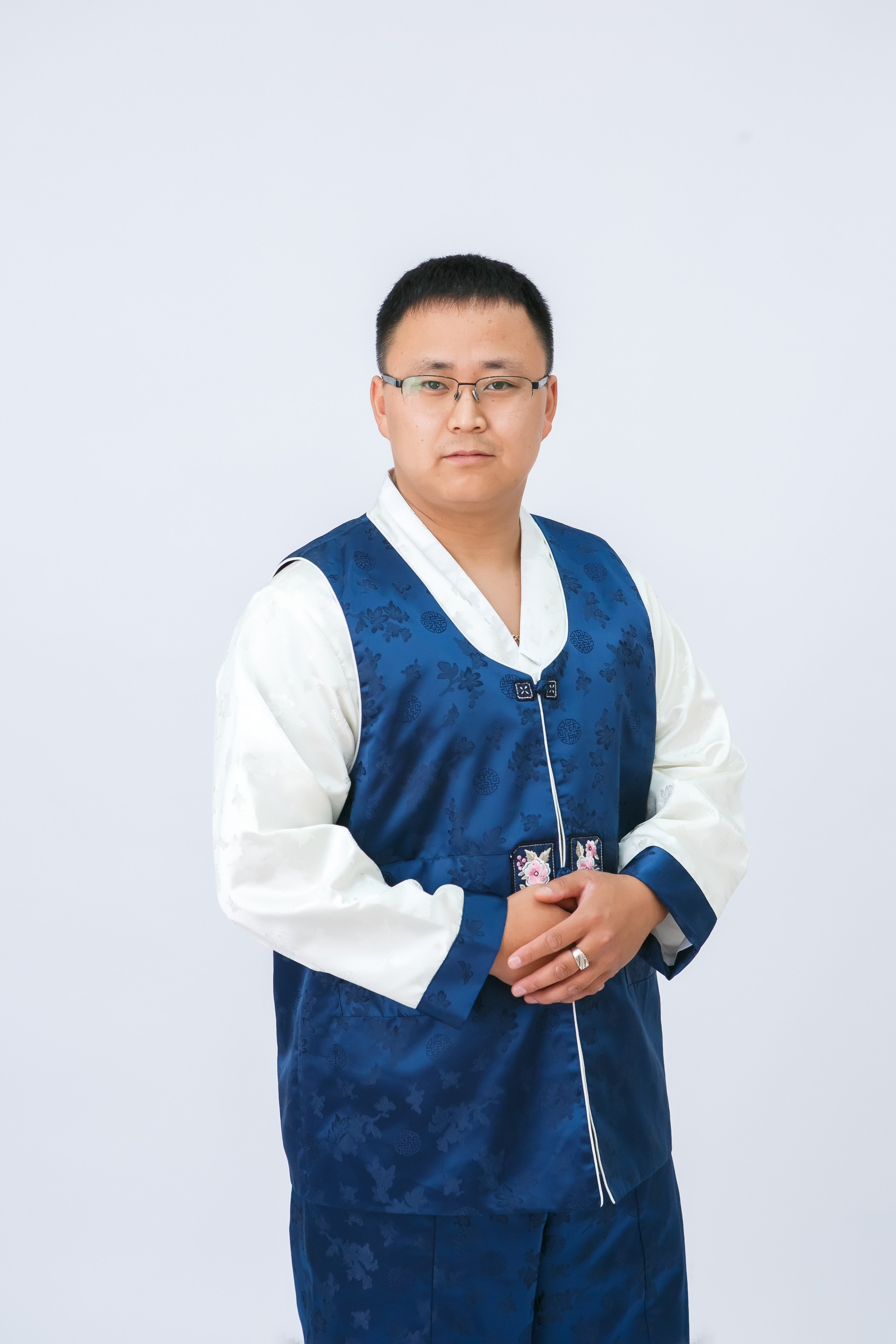 ХанбокСессия. «Инбок» Фото студия