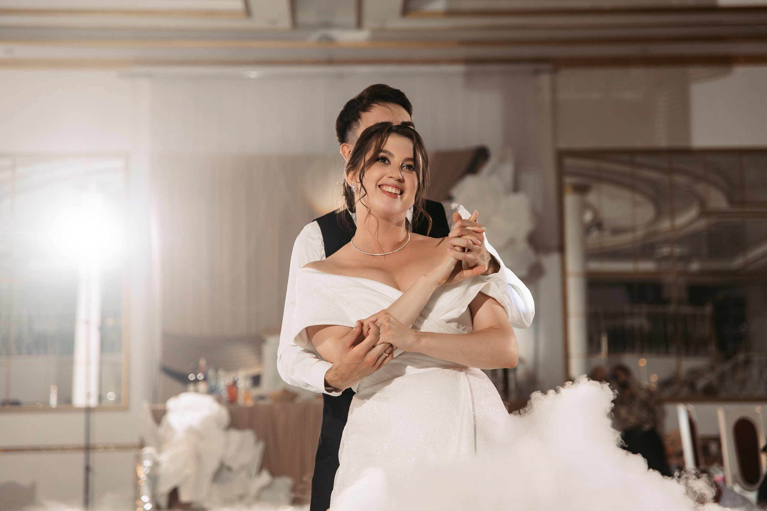 Владимир & Полина. Свадебный ФОТОГРАФ и ВИДЕОГРАФ Ульяновск