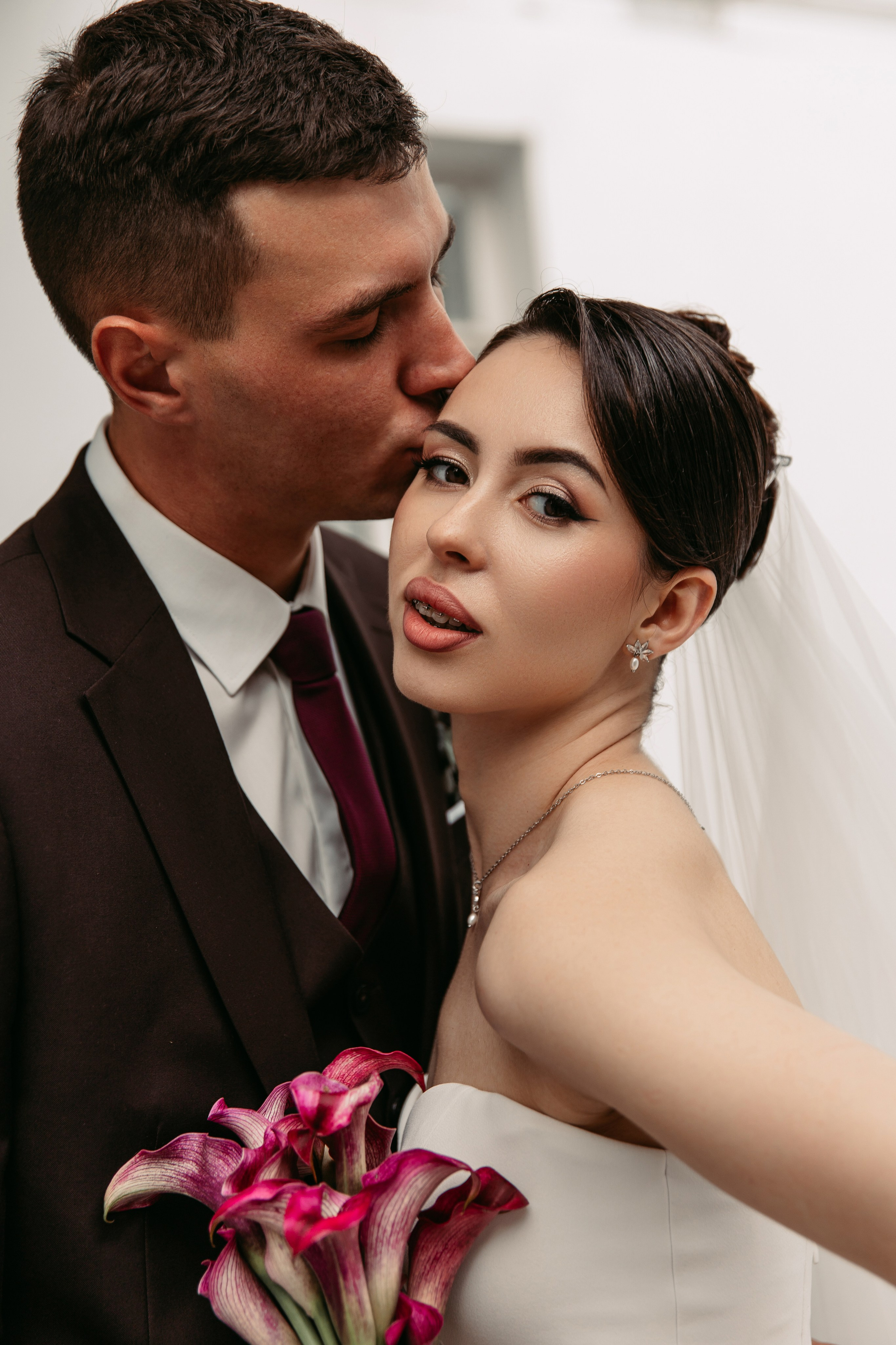 Илья & Лилия. Свадебный ФОТОГРАФ и ВИДЕОГРАФ Ульяновск