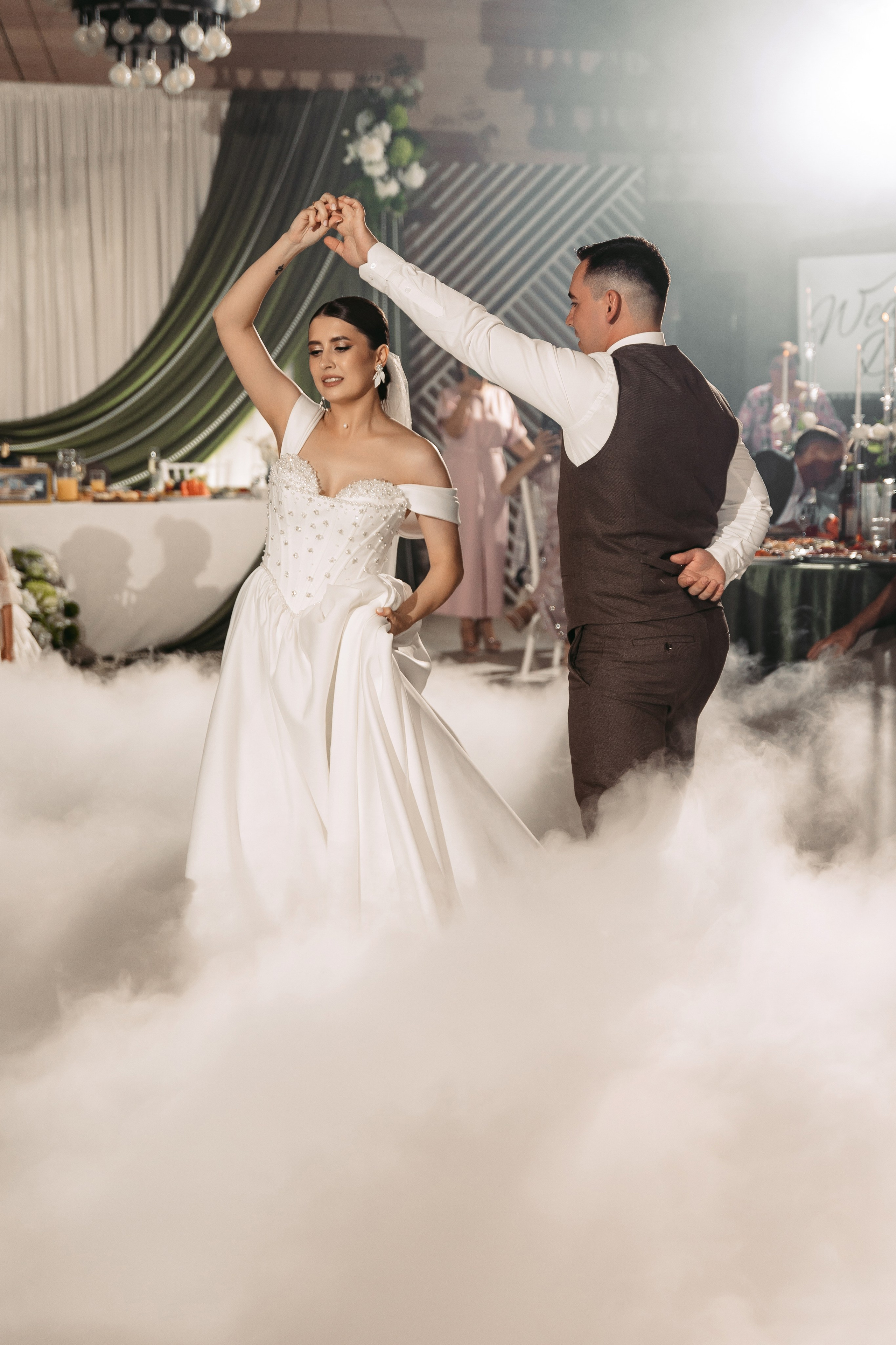 Александр & Ксения. Свадебный ФОТОГРАФ и ВИДЕОГРАФ Ульяновск