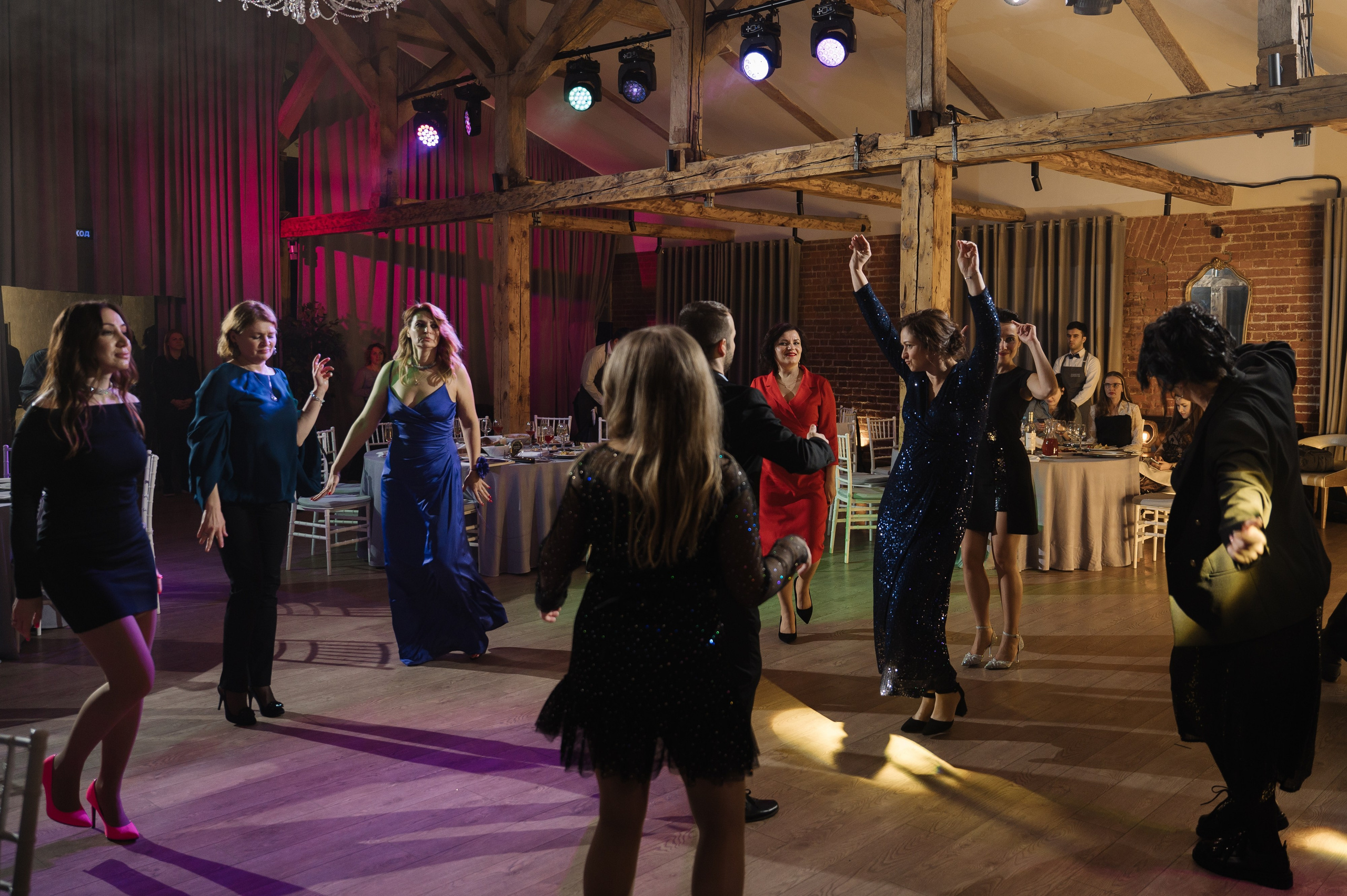 КОРПОРАТИВ