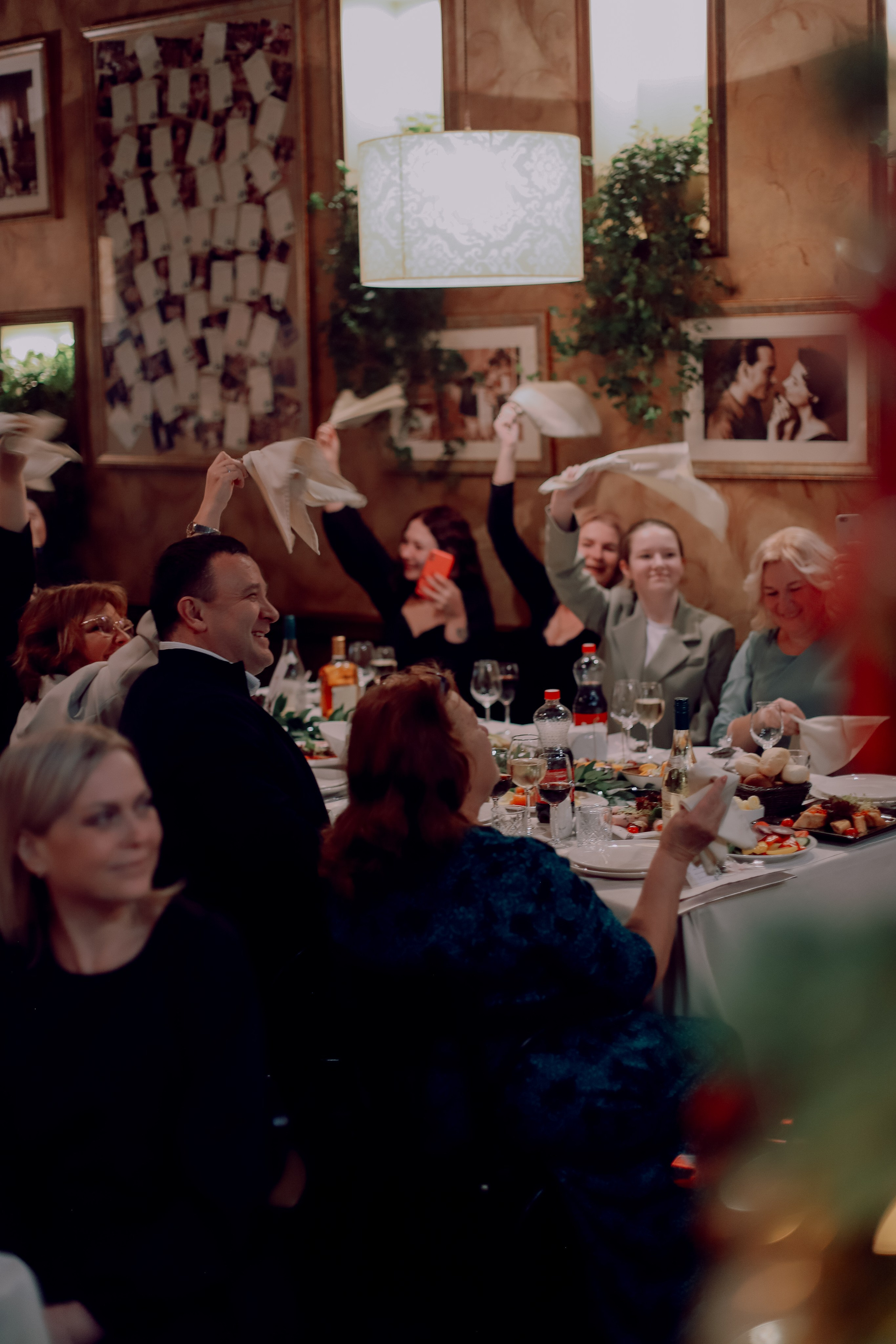 Яна и Данил. Фотограф Виктория Волкова