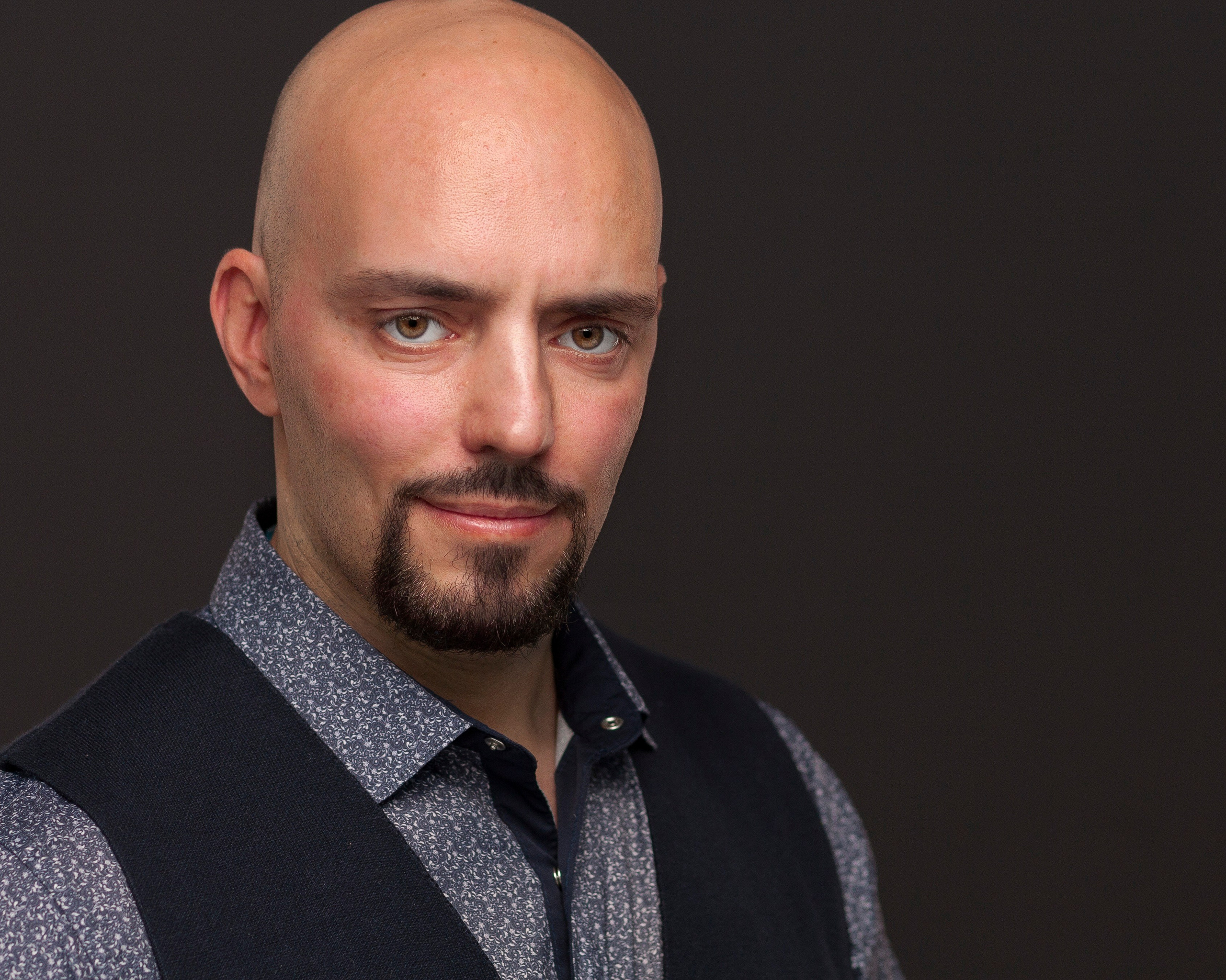 Фотограф в Санкт-Петербурге Александр Пыхтеев