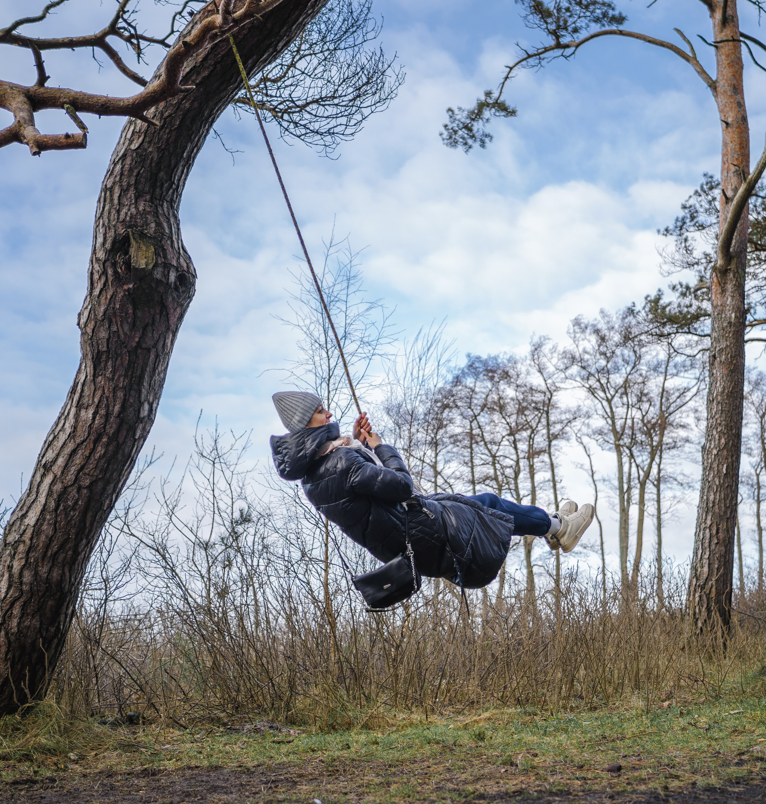 Фотосессия на Балтийском море. MAX MAGNETIC — фотограф в Санкт-Петербурге