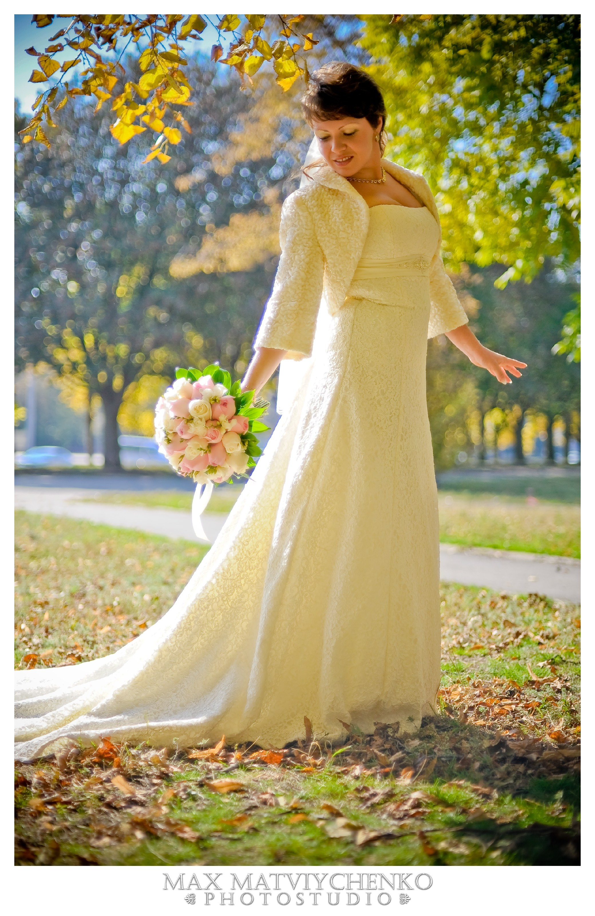 Лучшие для печати/Best for printing. Максим Матвийченко и Виктория Басова профессионалы своего дела