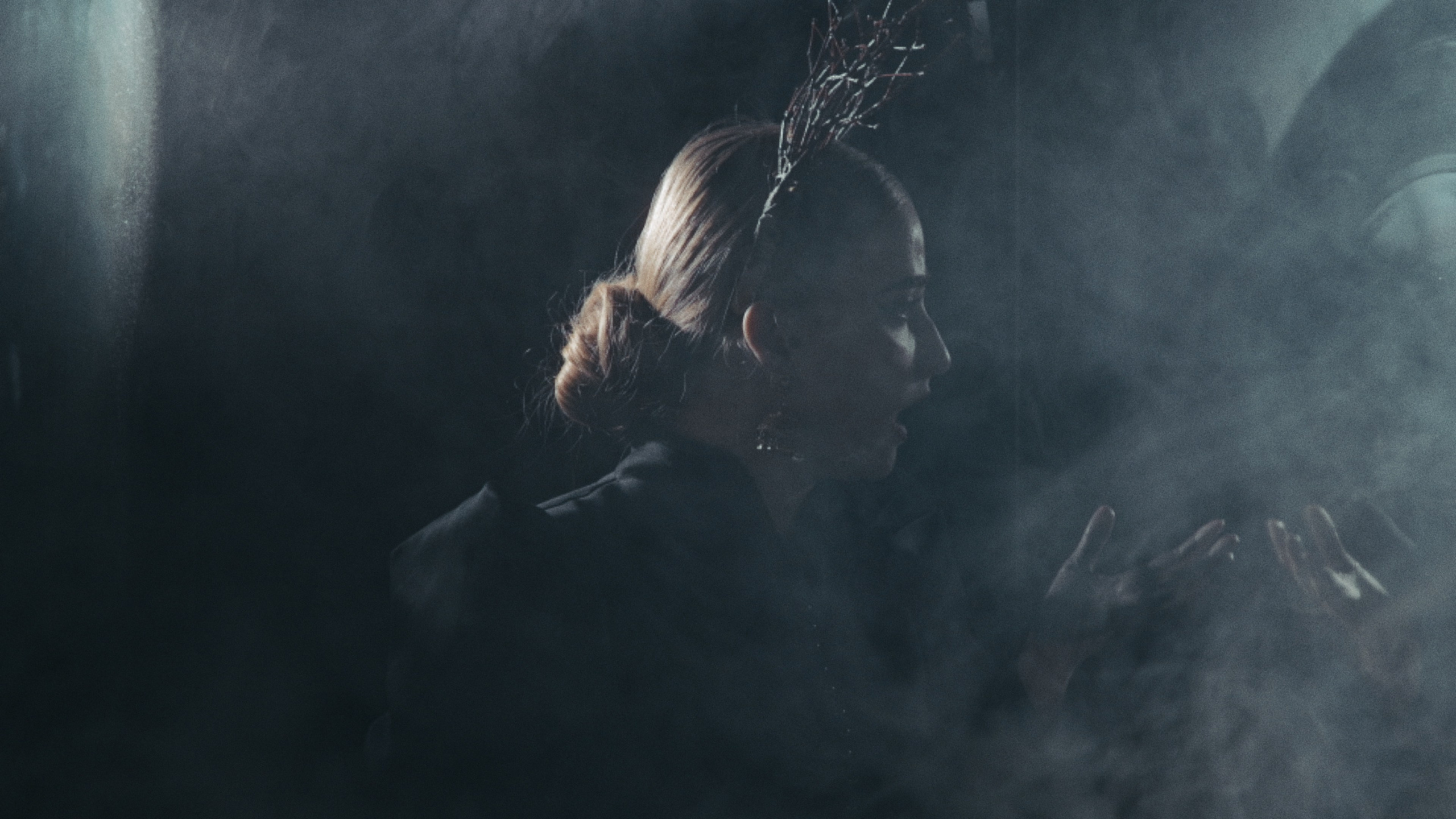 Кейс. Фотограф Сергей Красильников