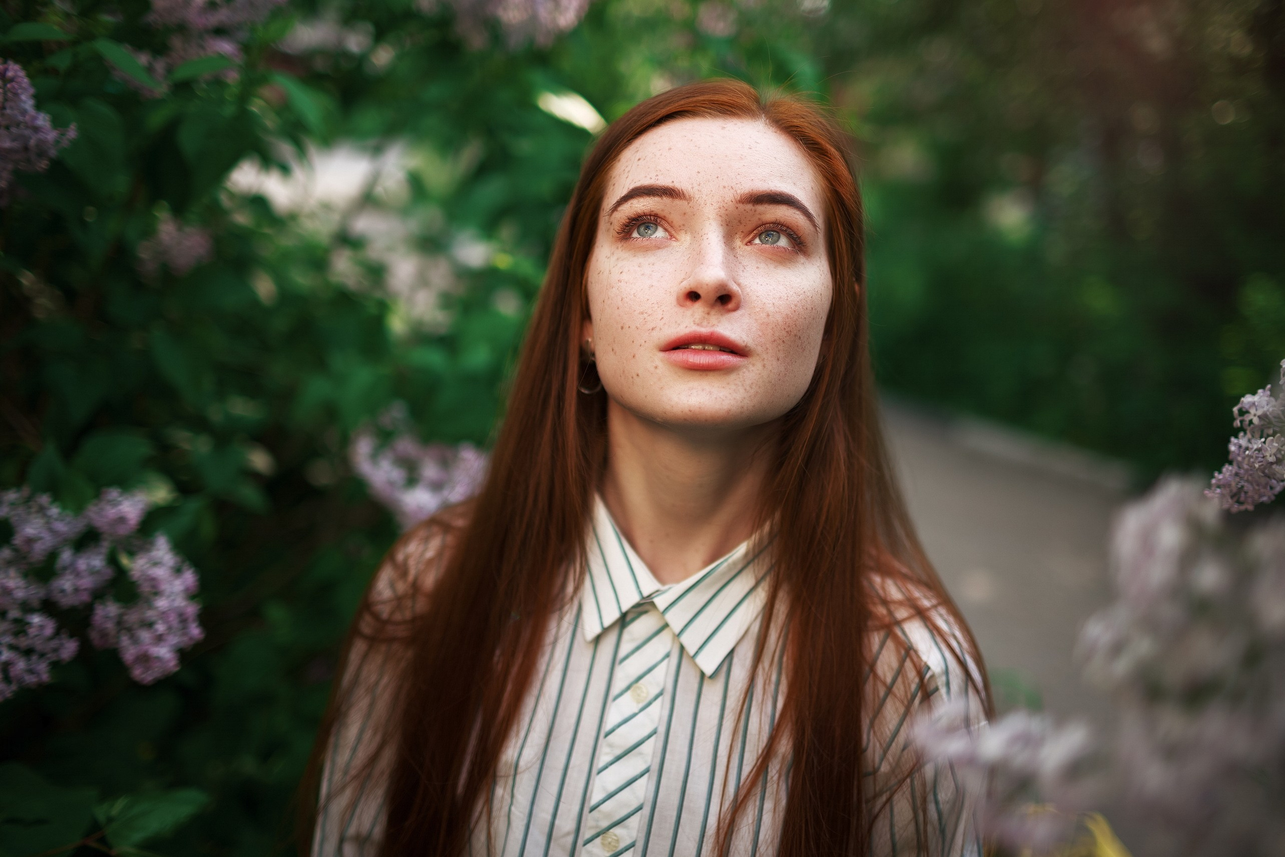 Ангелина 2024.05.18. Фотограф Сергей Красильников