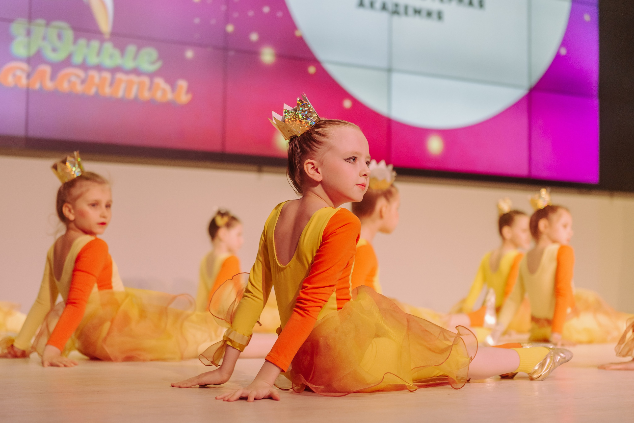 Юные Таланты России 2024. Детский фотограф, семейный фотограф и репортажи в Кемерово