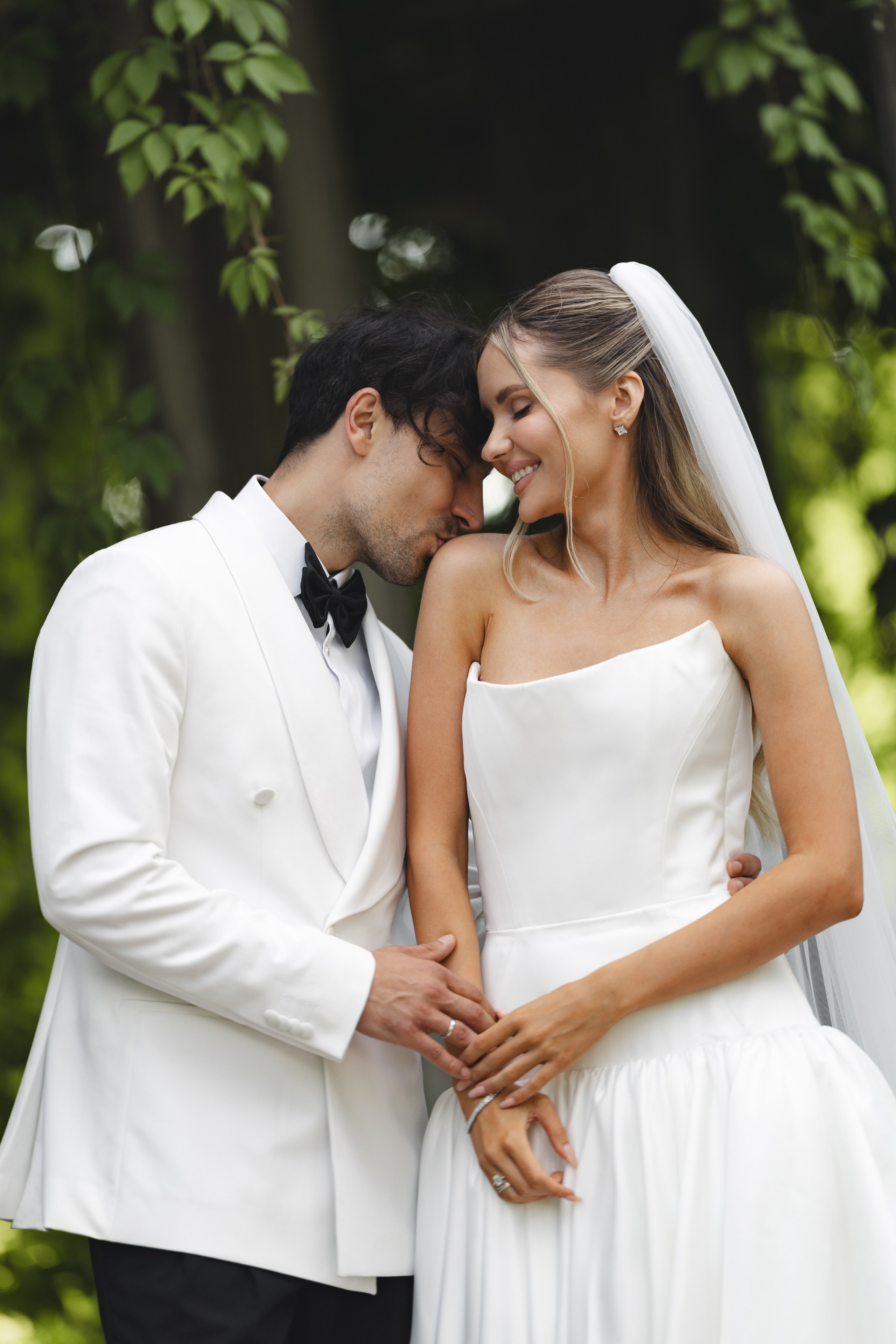 Свадебный и репортажный фотограф в Москве Владимир Сергеев | Naysaikolo