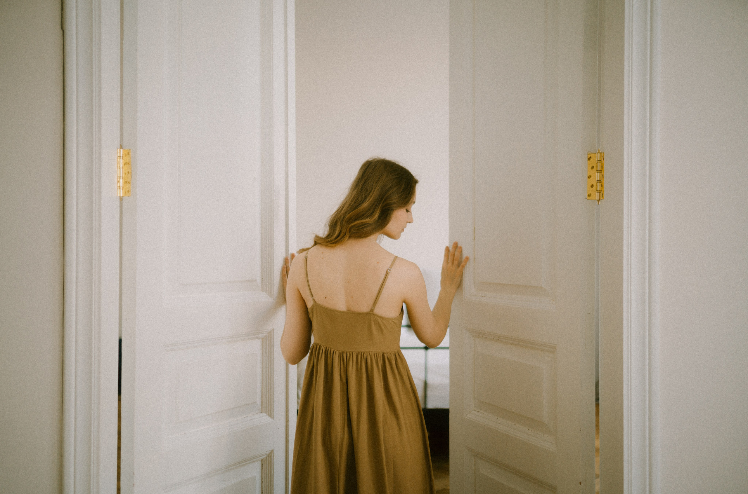 Катя. Портретный фотограф в Москве Ефанова Ульяна. Женский портрет