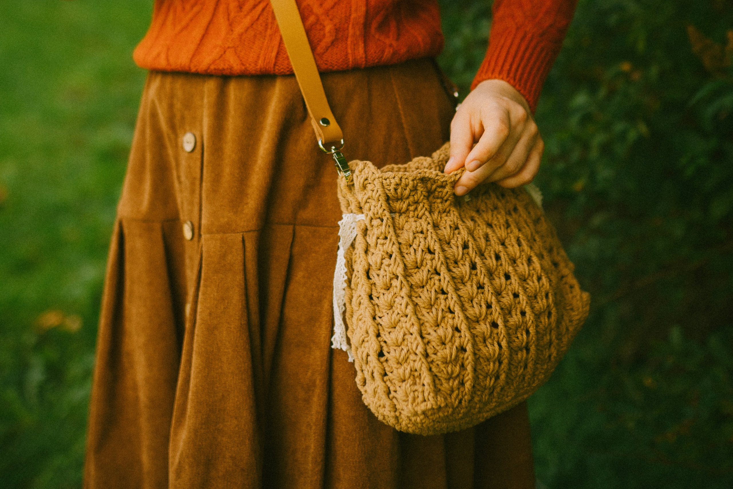 Сумочки. Портретный фотограф в Москве Ефанова Ульяна. Женский портрет