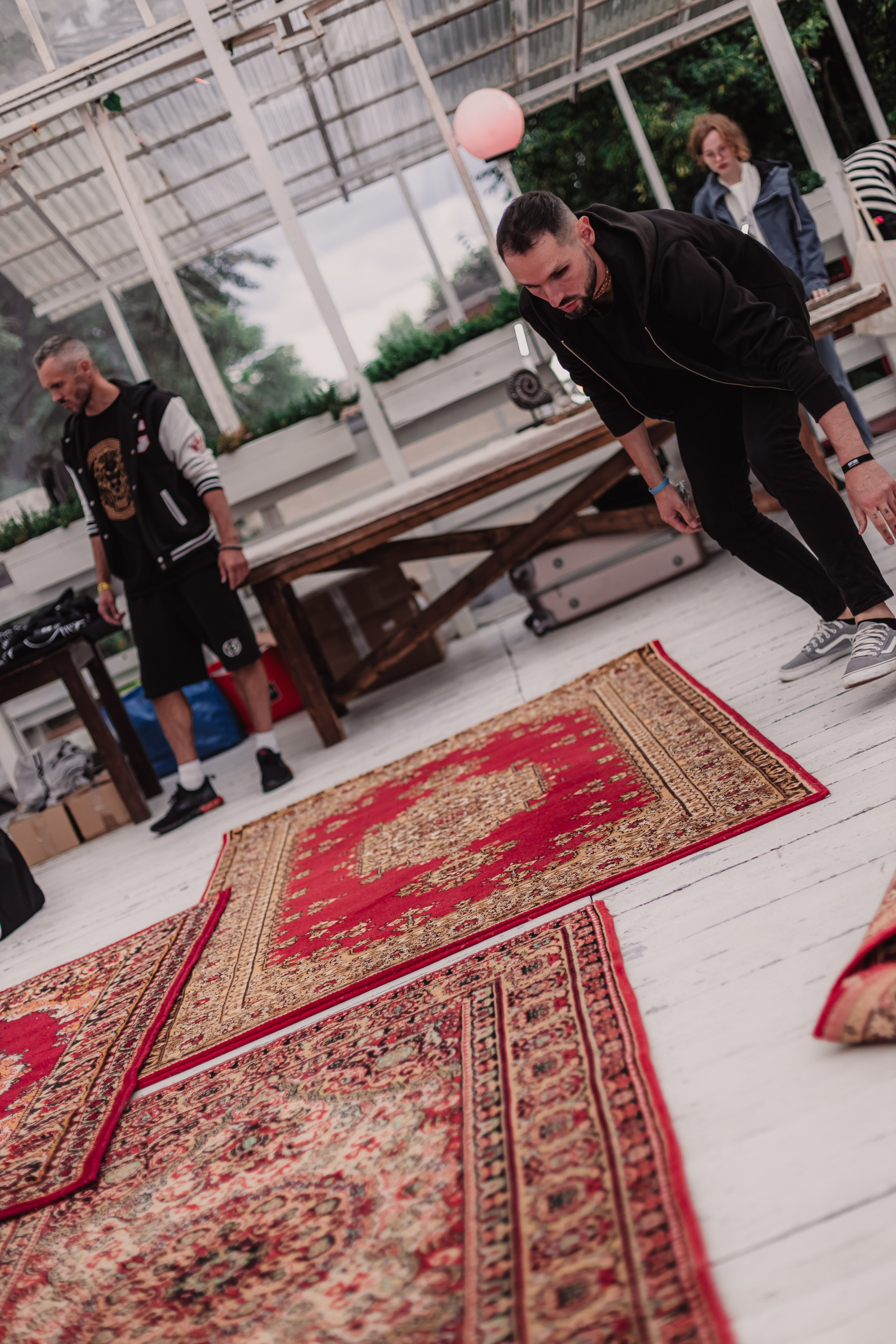 Dhira concert 108 records. Мариам Багдасарян