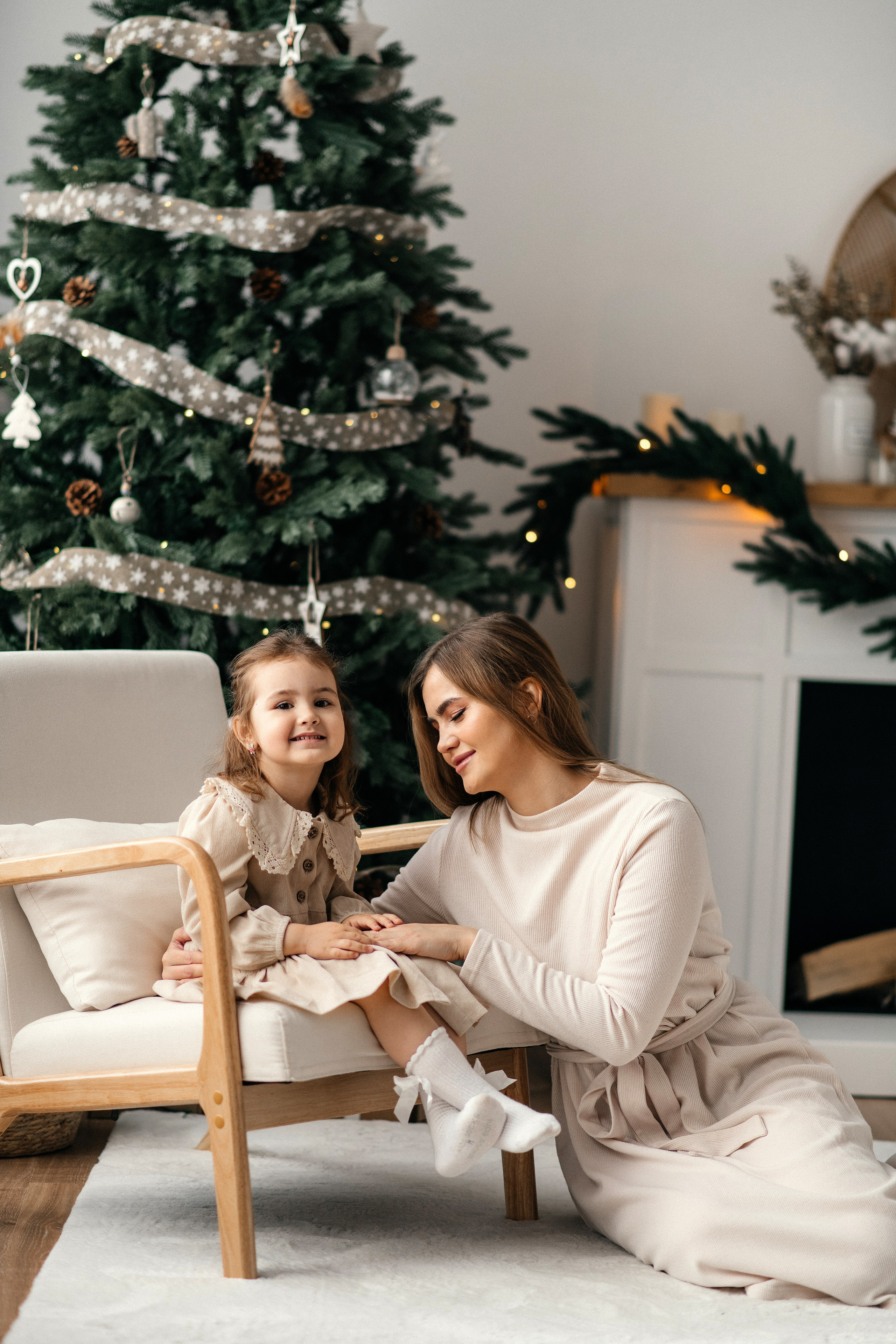 Семейные съемки. Главная