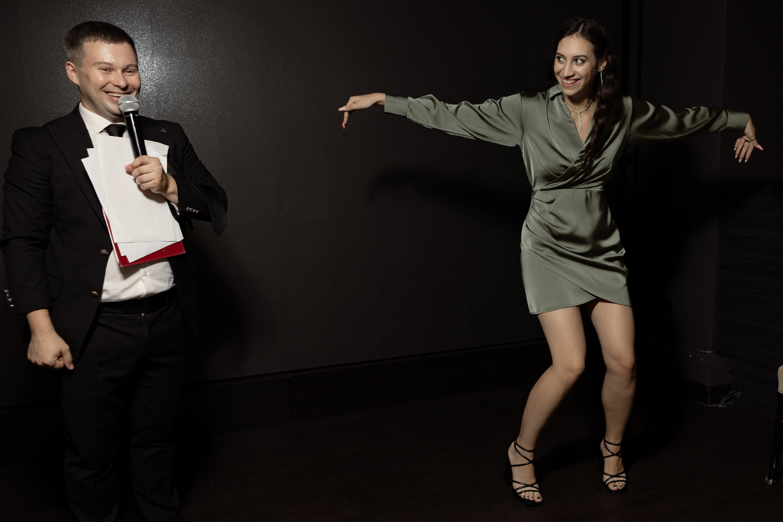 Даниил и Полина. Свадебный фотограф Курск Максим Ноздрачев