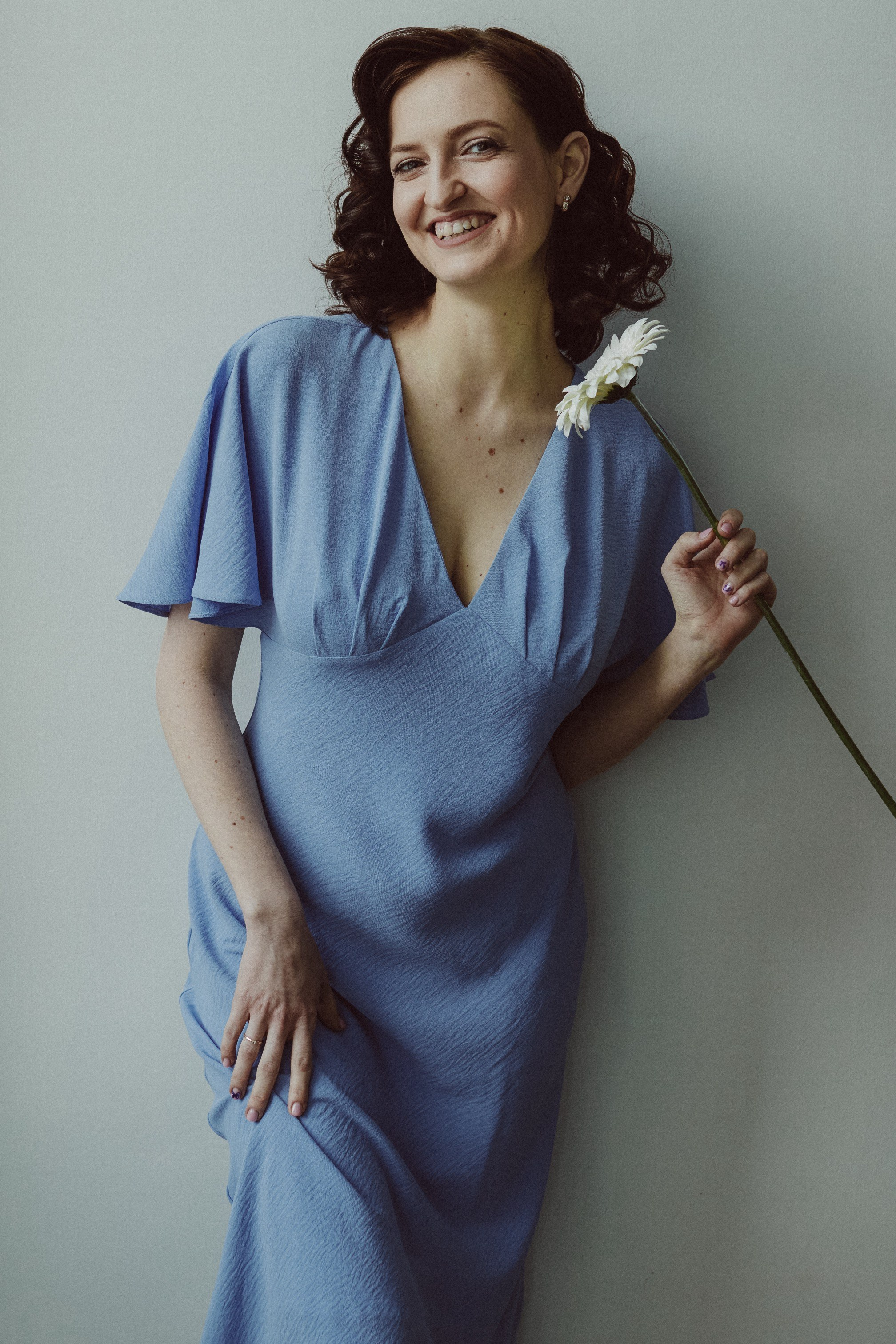 Виктория. Фотограф Стилист Тюмень Вера Хайруллина