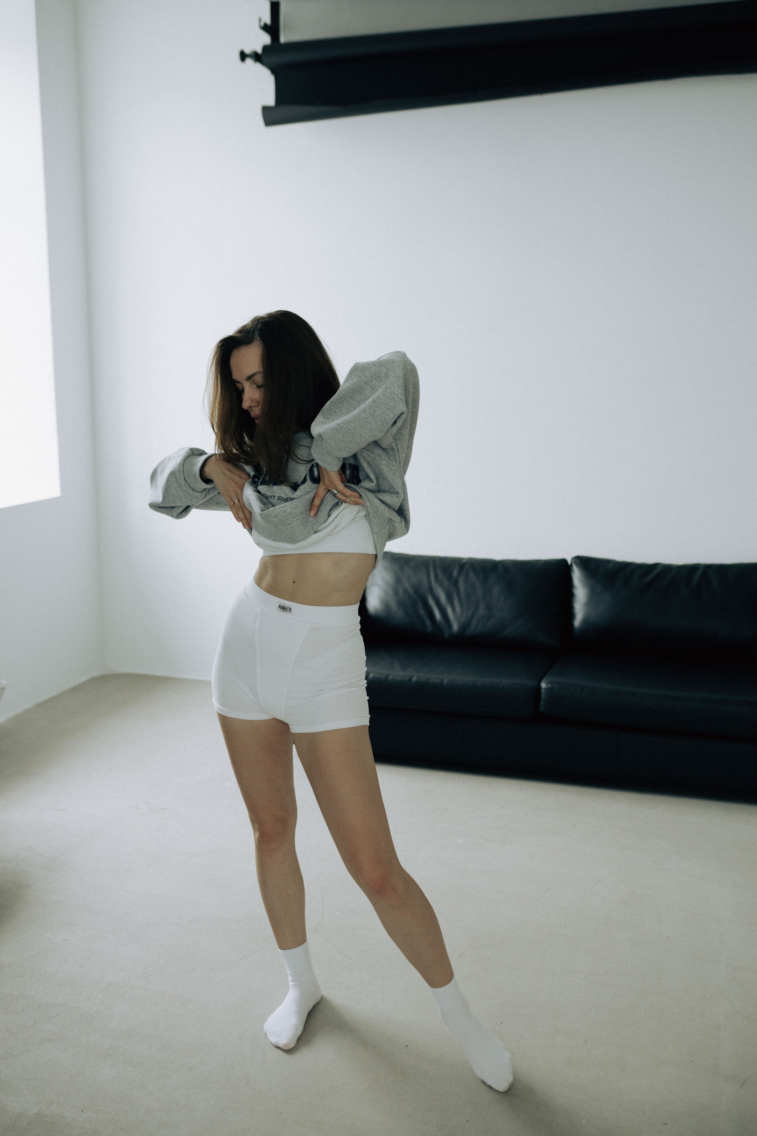 Оля. Фотограф Стилист Тюмень Вера Хайруллина