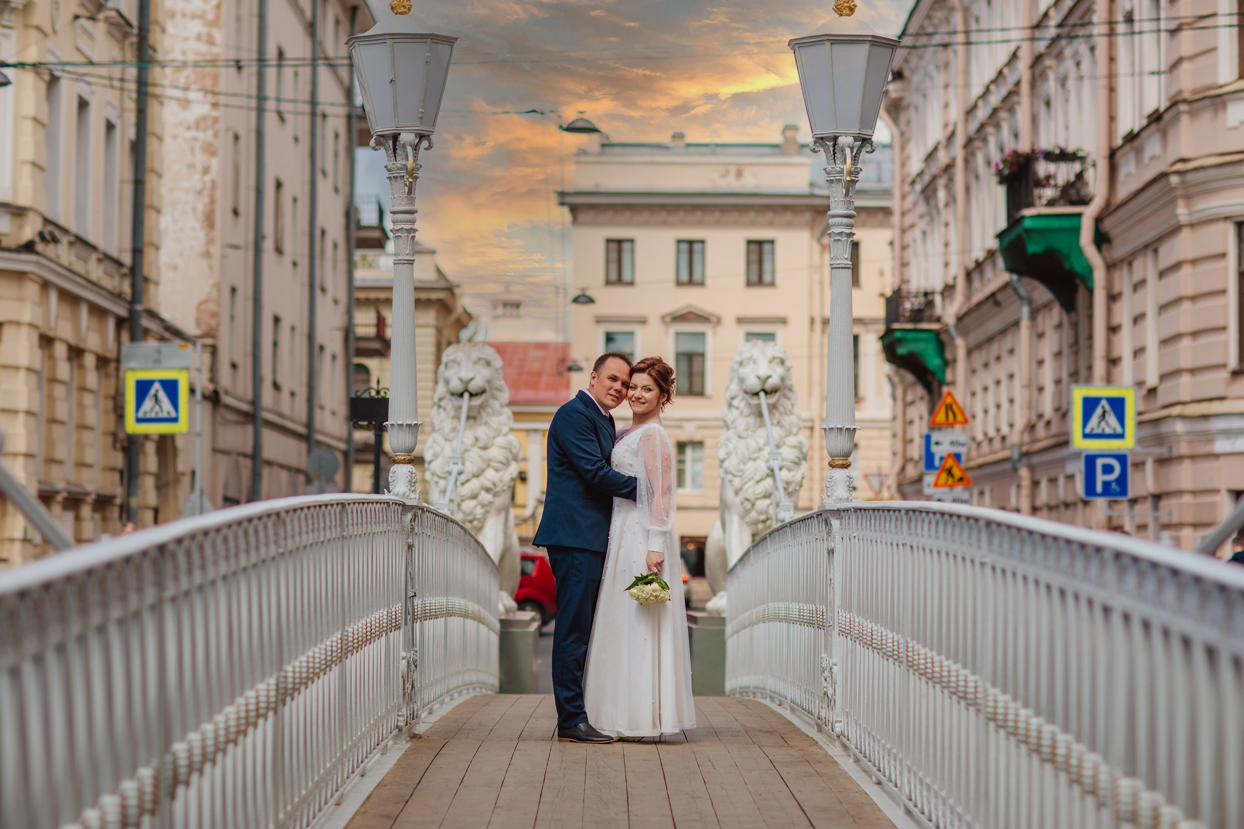 Свадьбы. Свадебный и семейный фотограф в Санкт-Петербурге и Сестрорецке