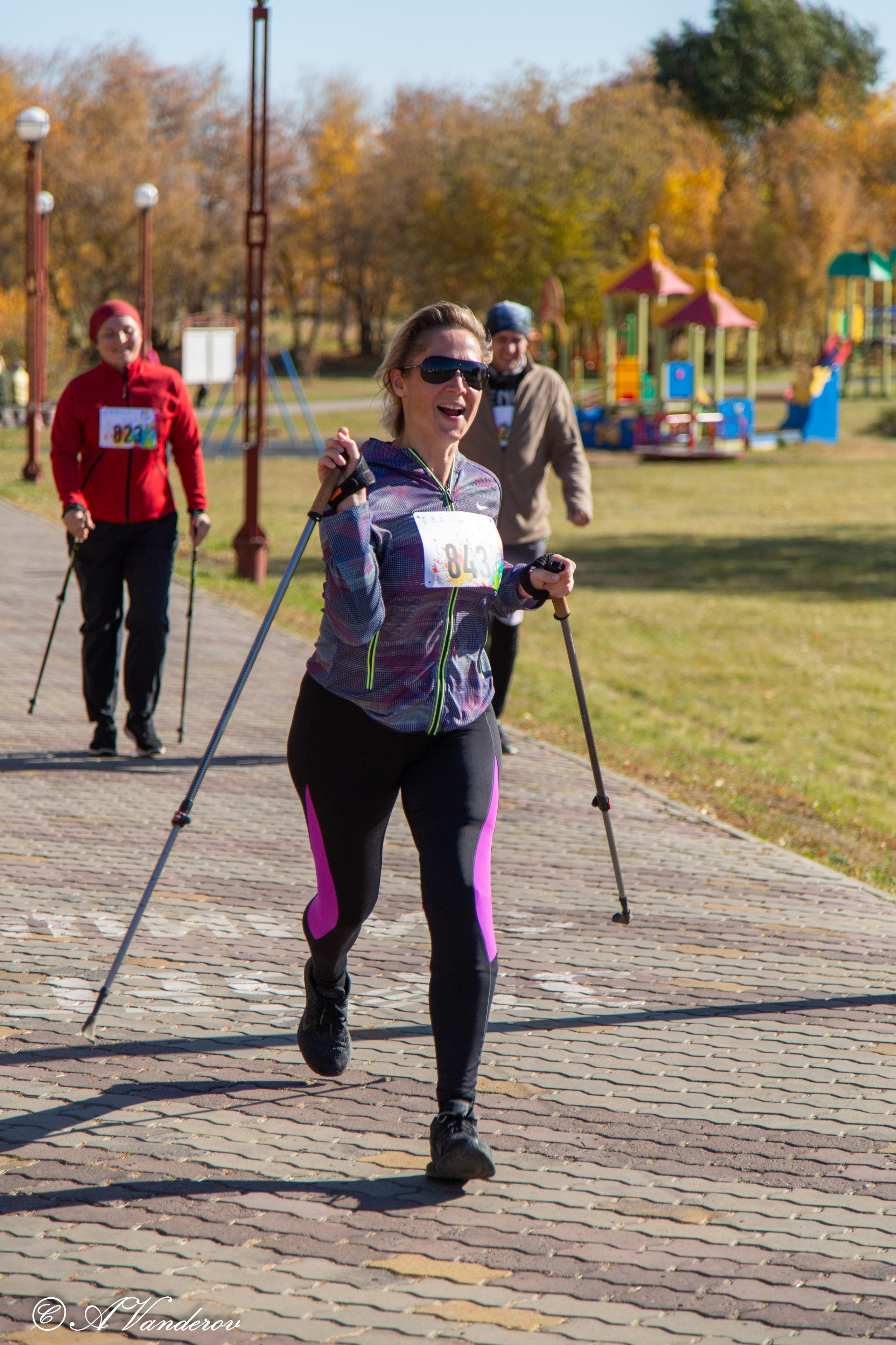 Репортажная съёмка. Фотограф Омск | Александр Вандеров