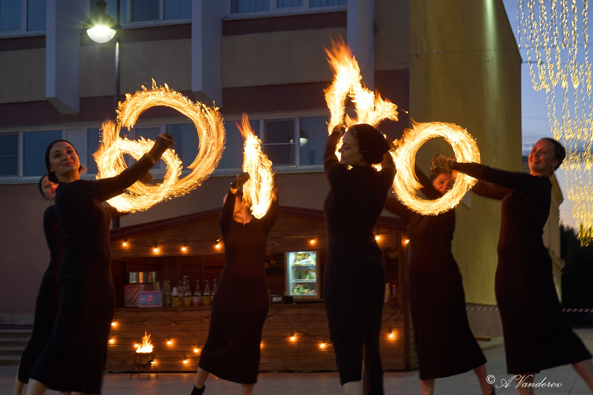 День города 2025. Фотограф Омск | Александр Вандеров