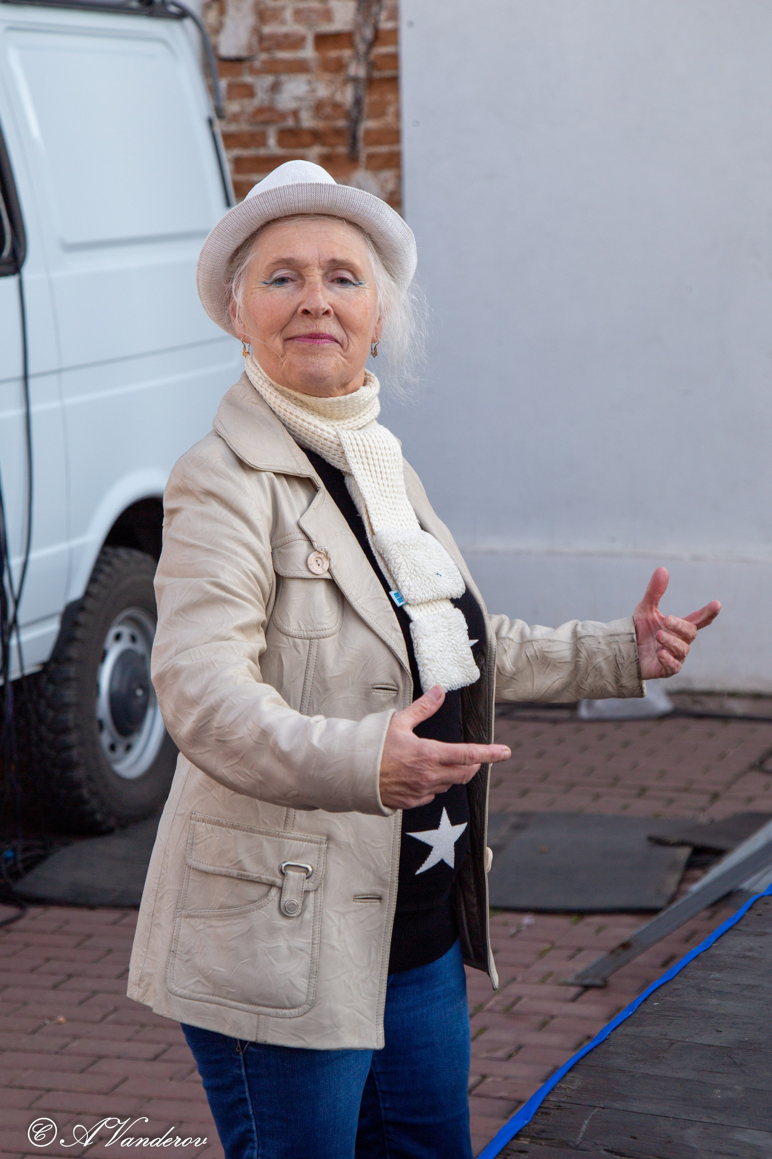 Осенины — 28.09.2024. Фотограф Омск | Александр Вандеров