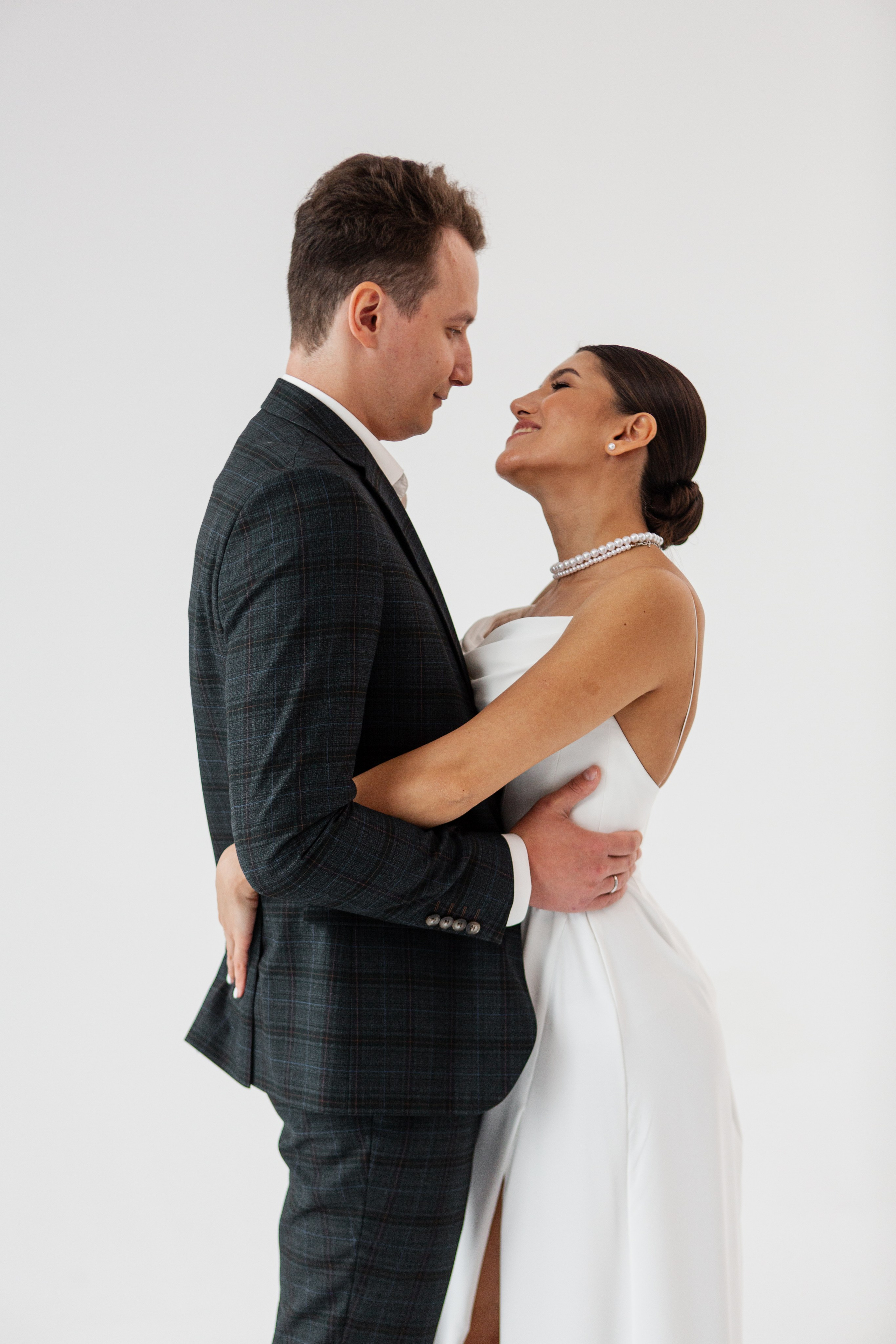 Элина и Руслан. Индивидуальные и семейные съёмки в Уфа Маргарита Истомина