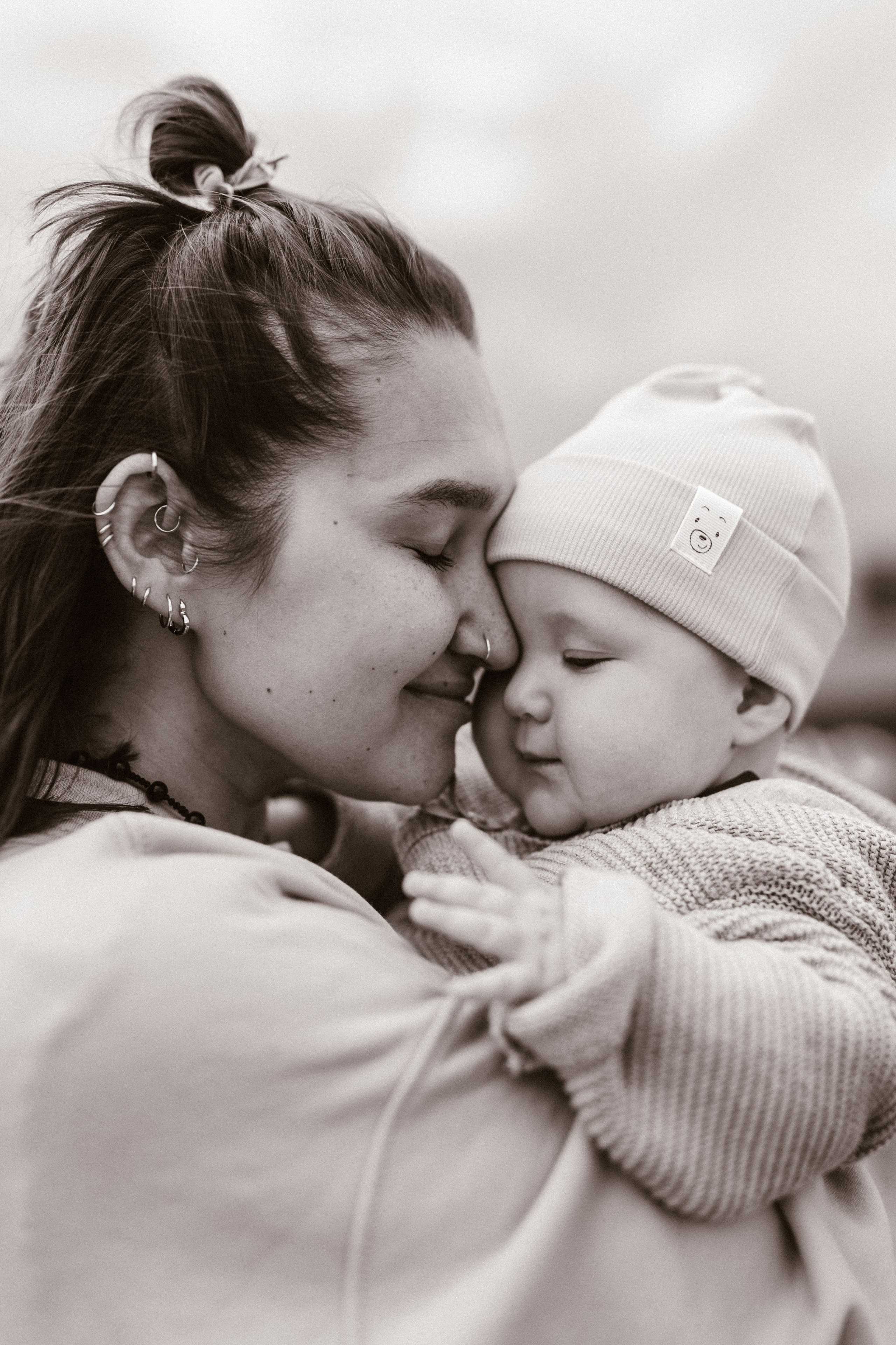 Уличное. Индивидуальные и семейные съёмки в Уфа Маргарита Истомина