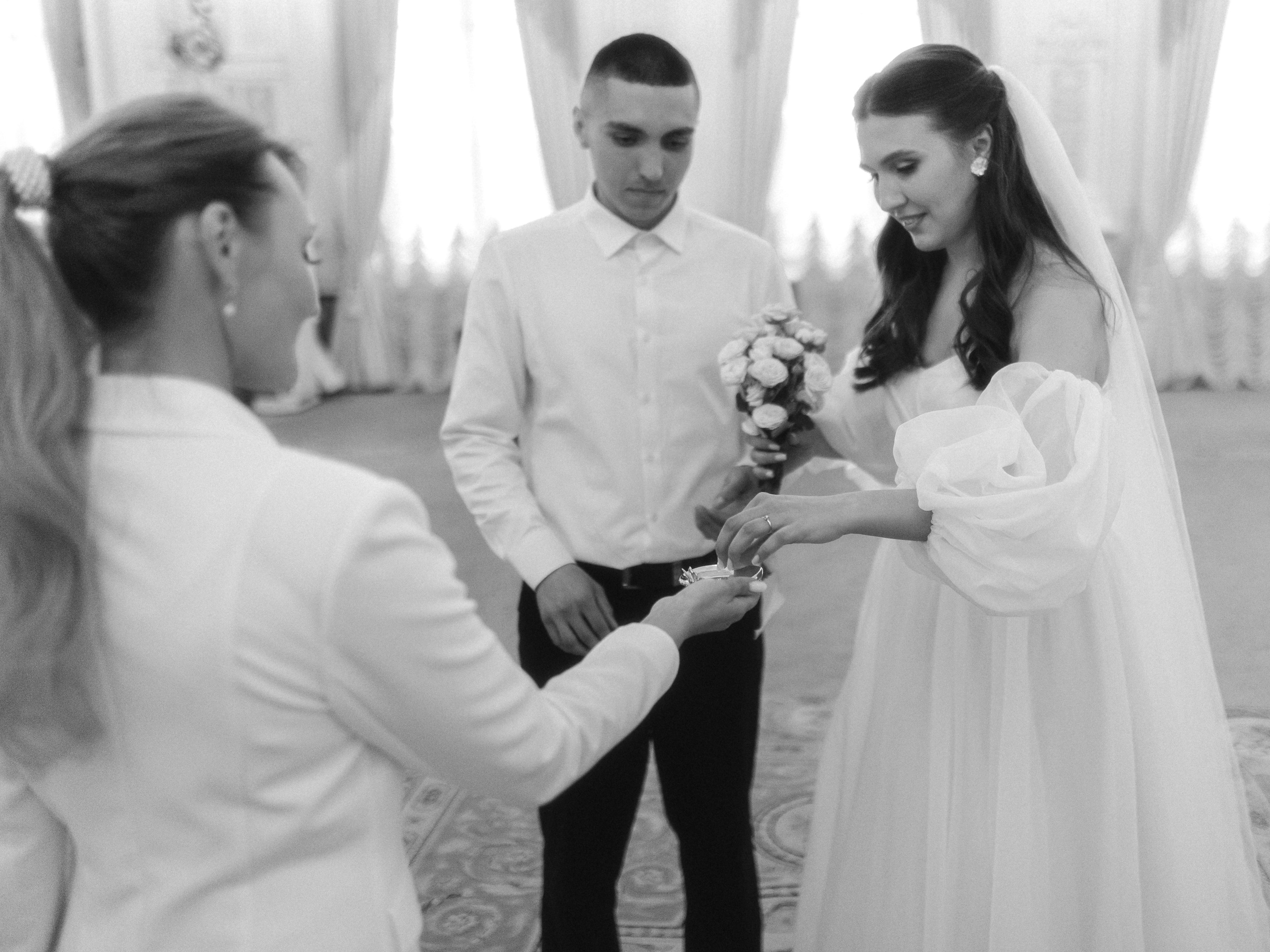 Летний сад. Фотограф СПБ Засорина Юлия