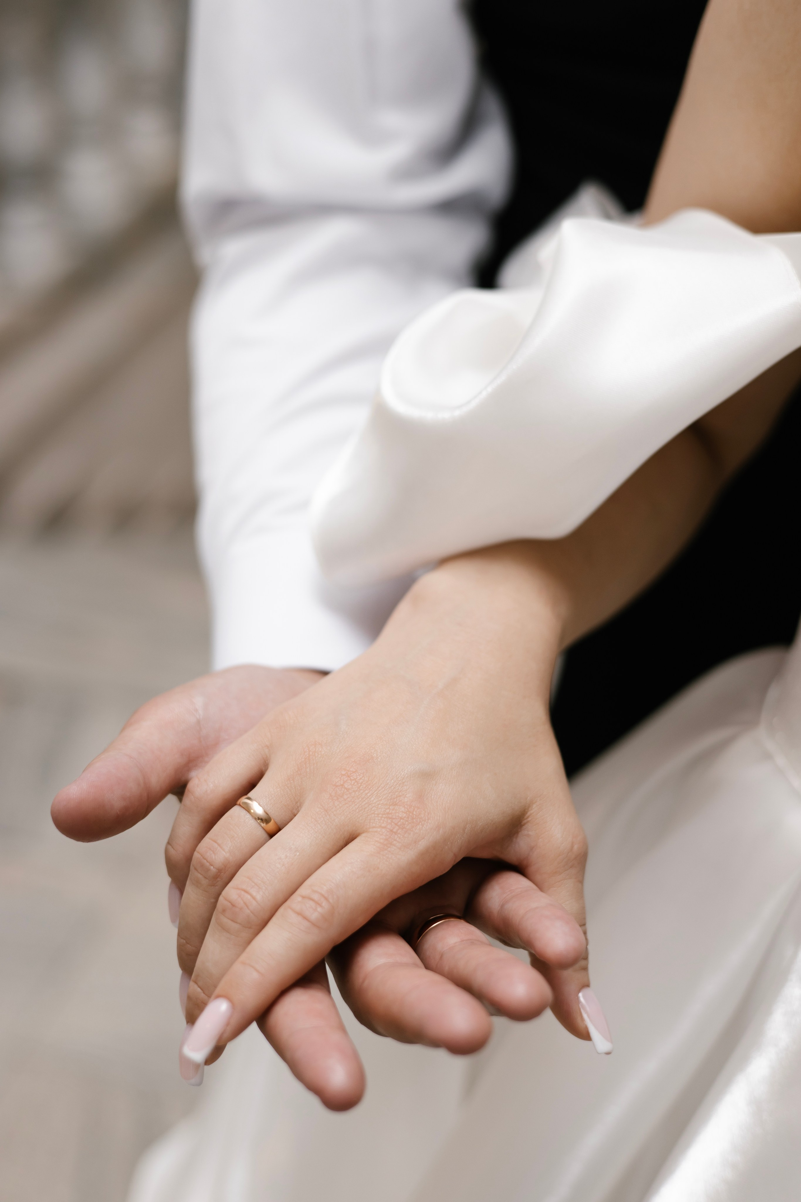 Свадьбы. Мария Овечкина