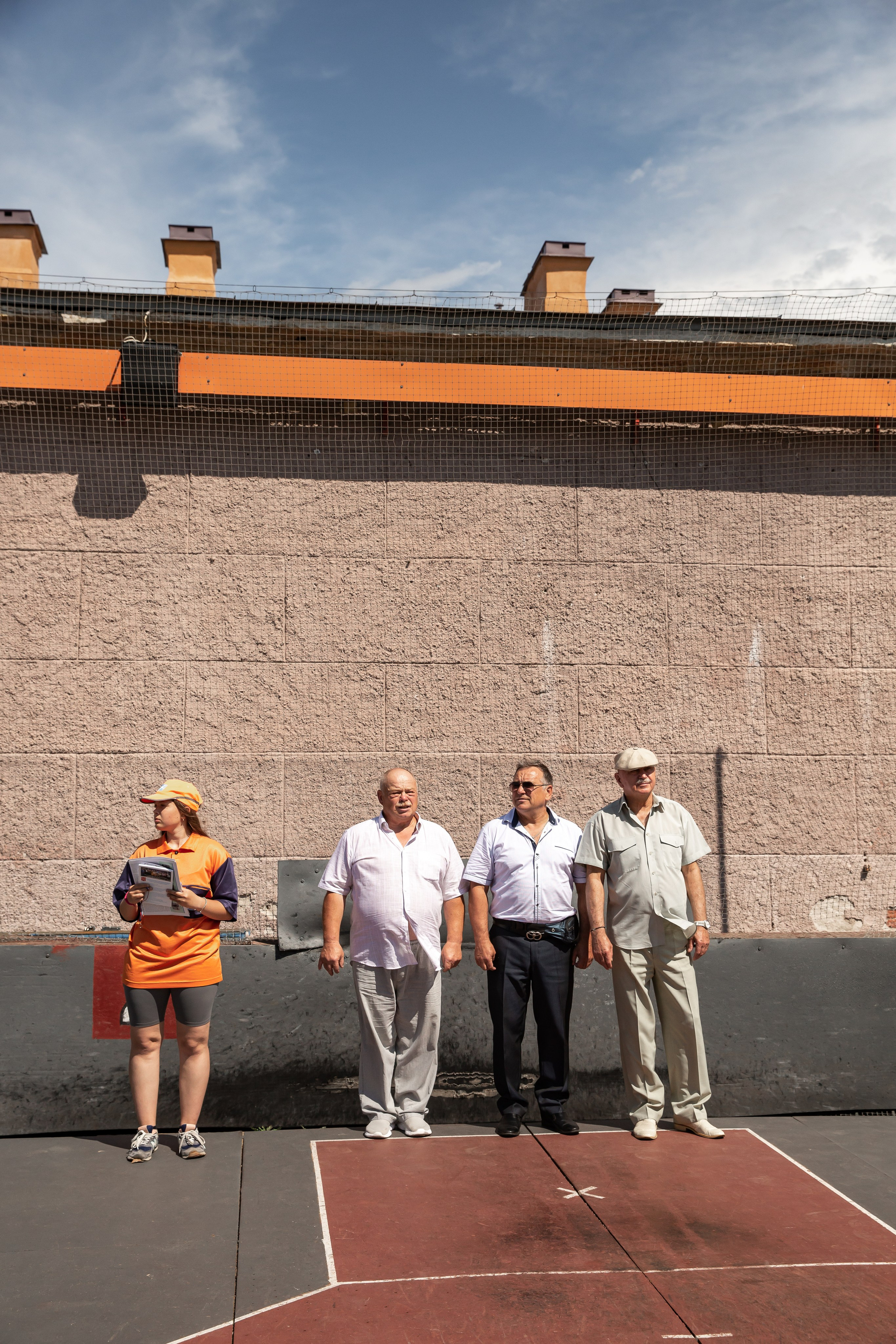 Городки 2023. Семейный и портретный фотограф в Санкт-Петербурге Ольга Станкова