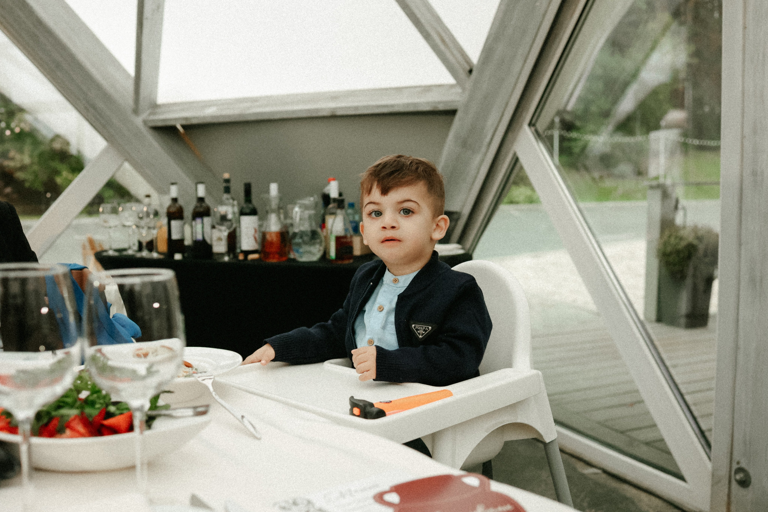 Георгий и Татьяна. Фотограф в Екатеринбурге Андрей Медведко