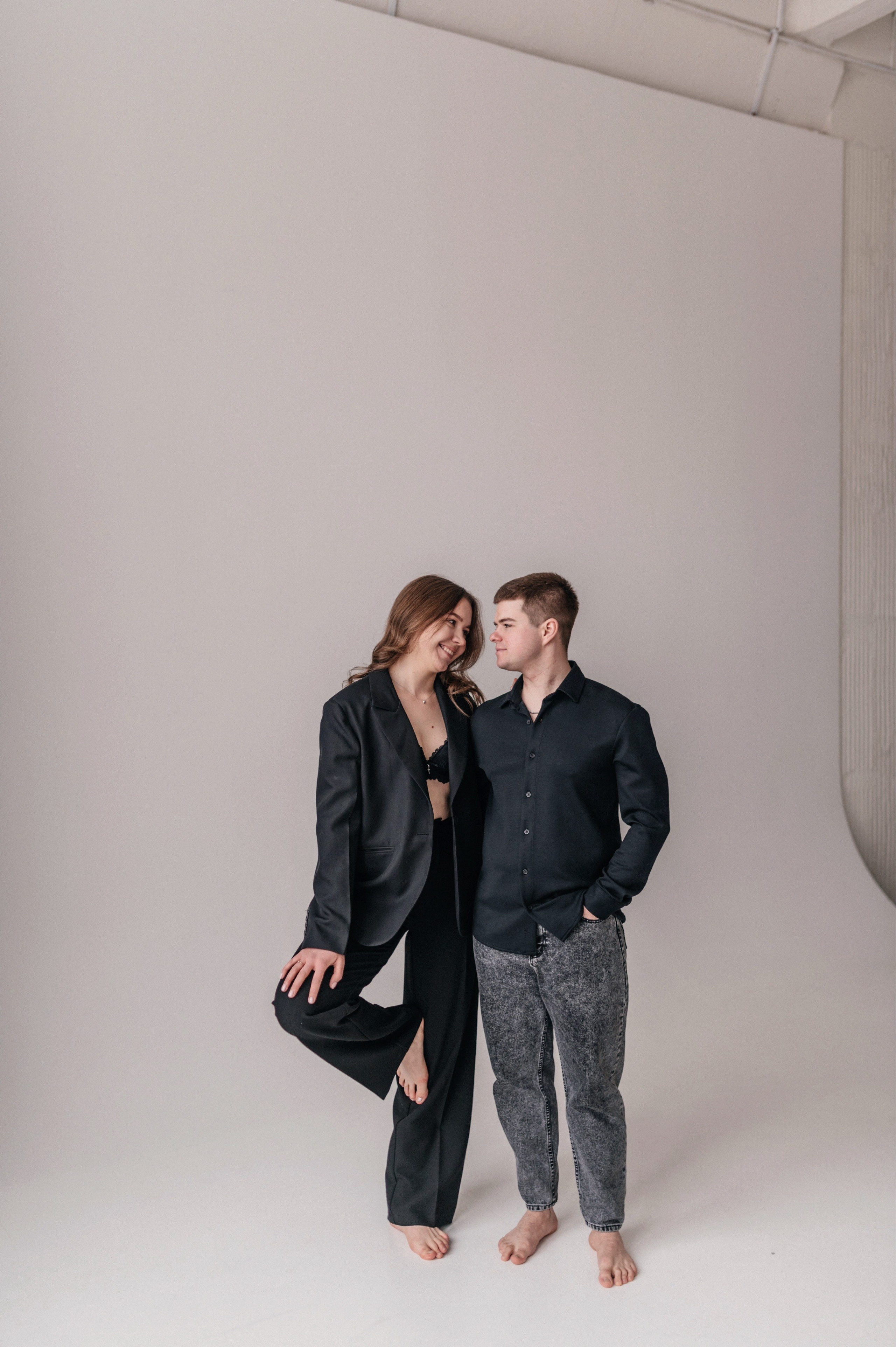 Катя-Максим, 2026. Главная